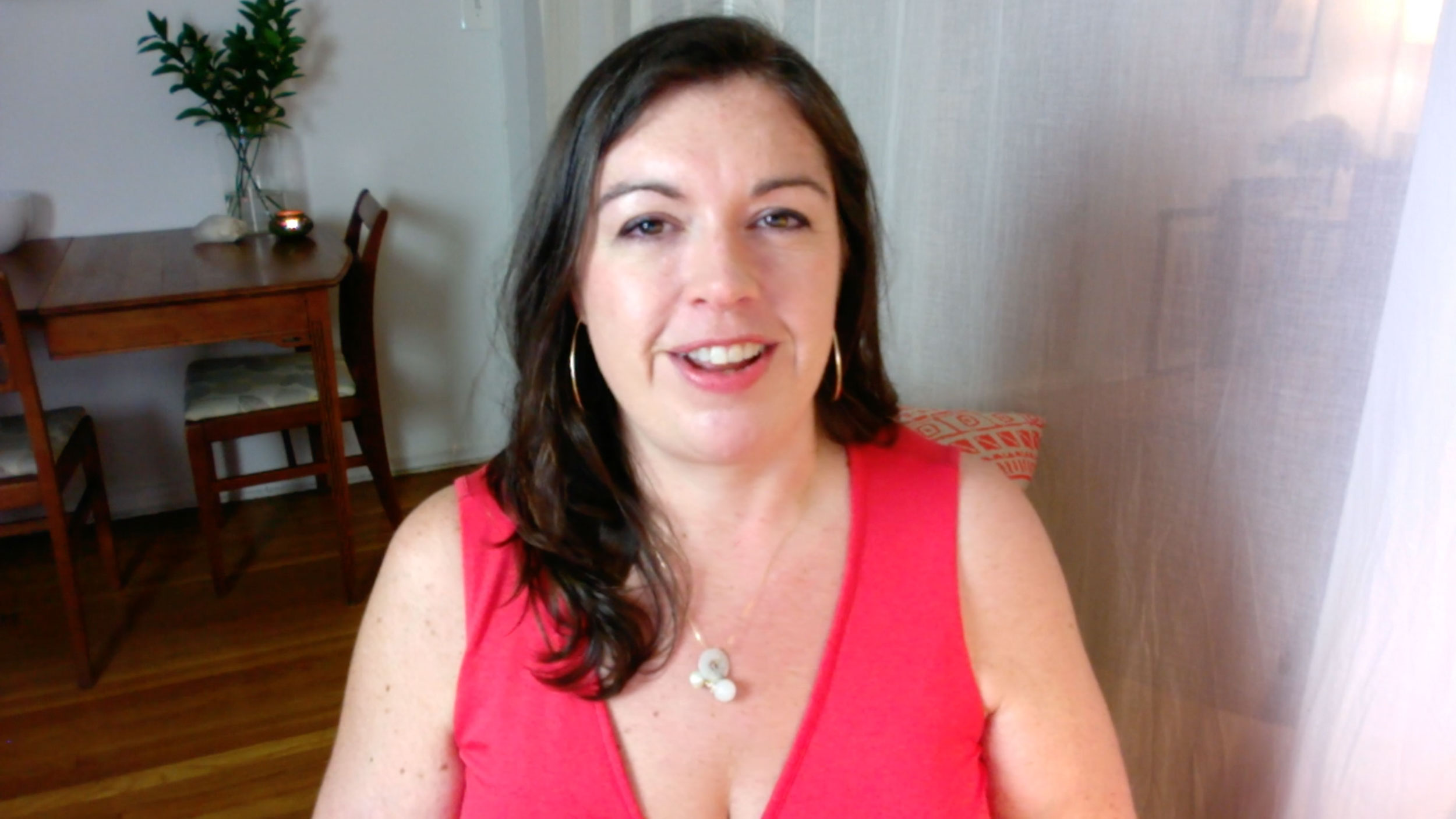 Katie Sweetman, Empowering Astrology