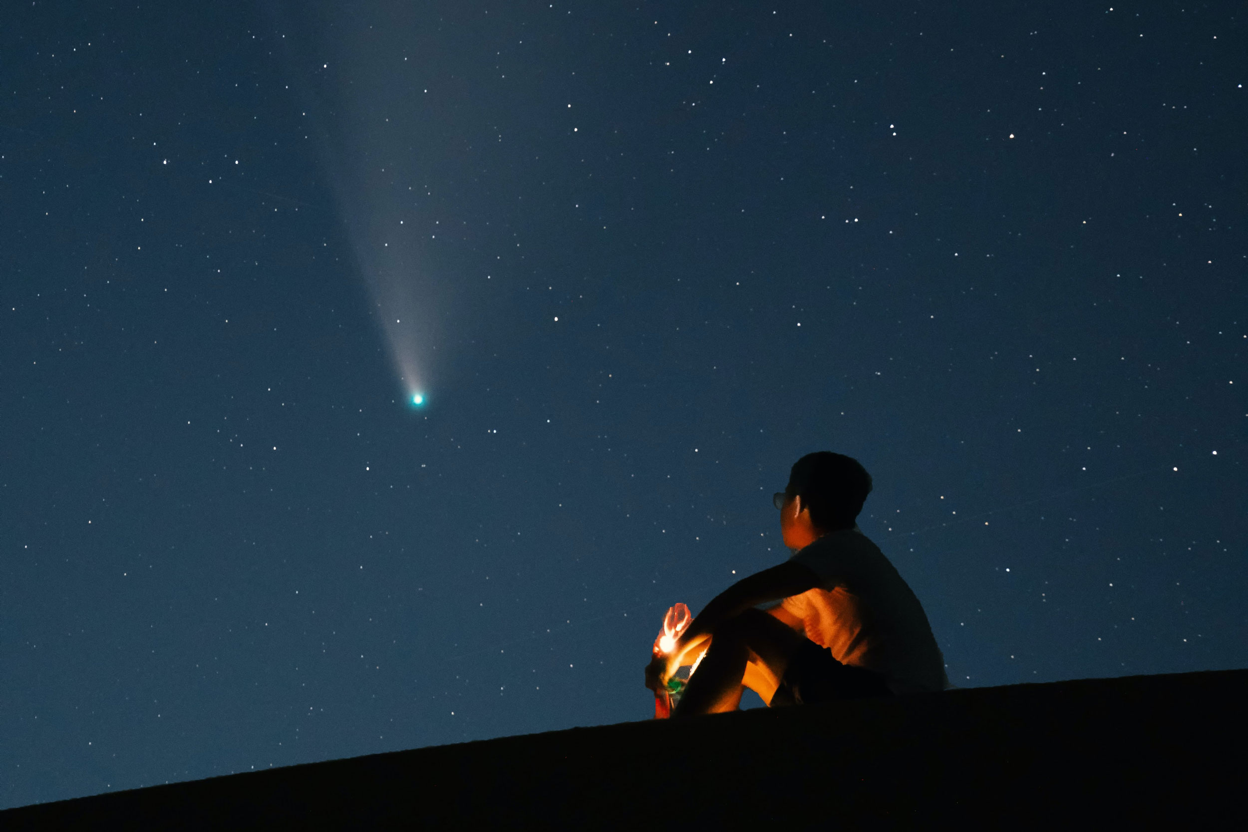 Astro Daily: July 30, 2020