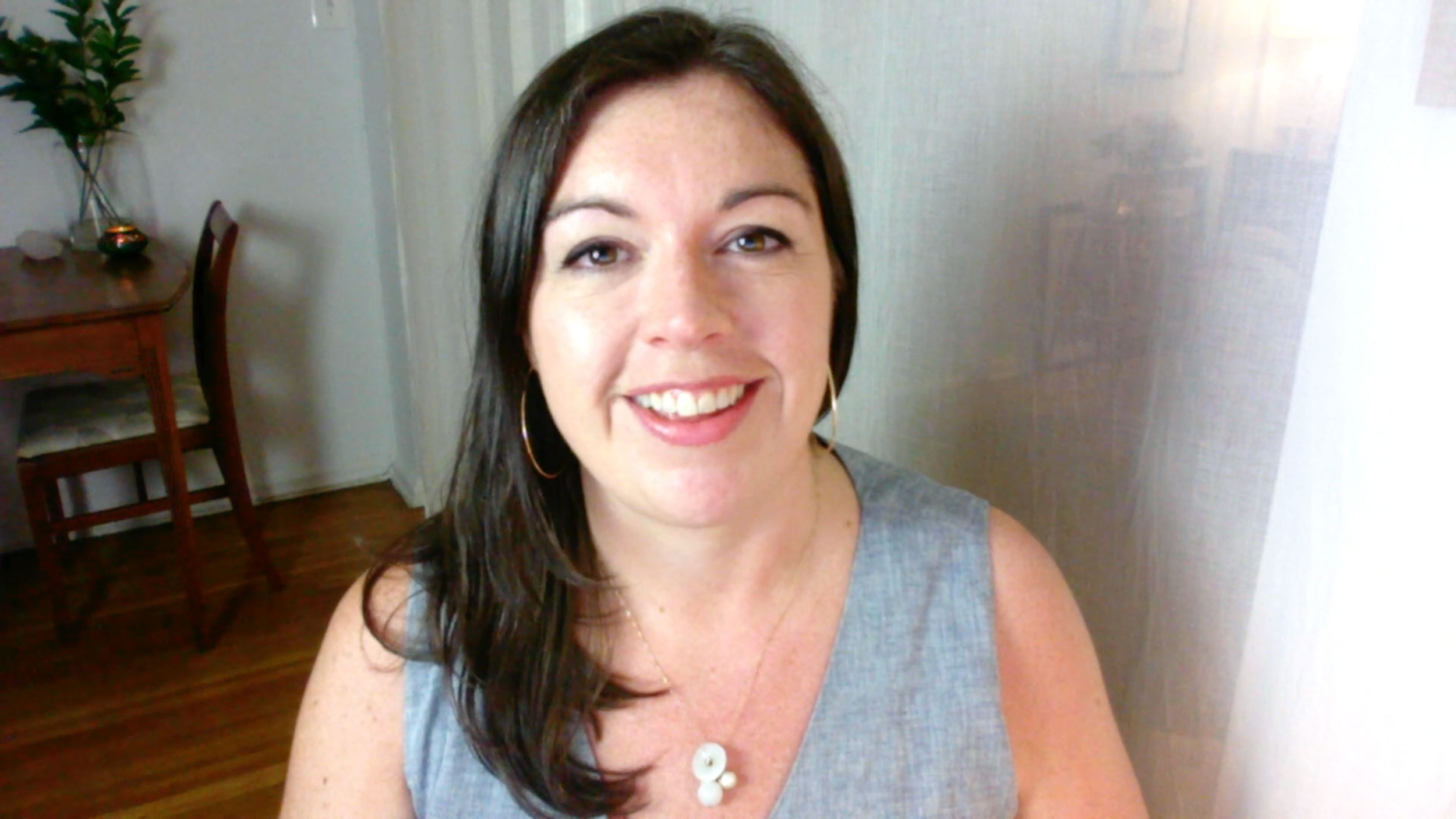 Katie Sweetman, Empowering Astrology