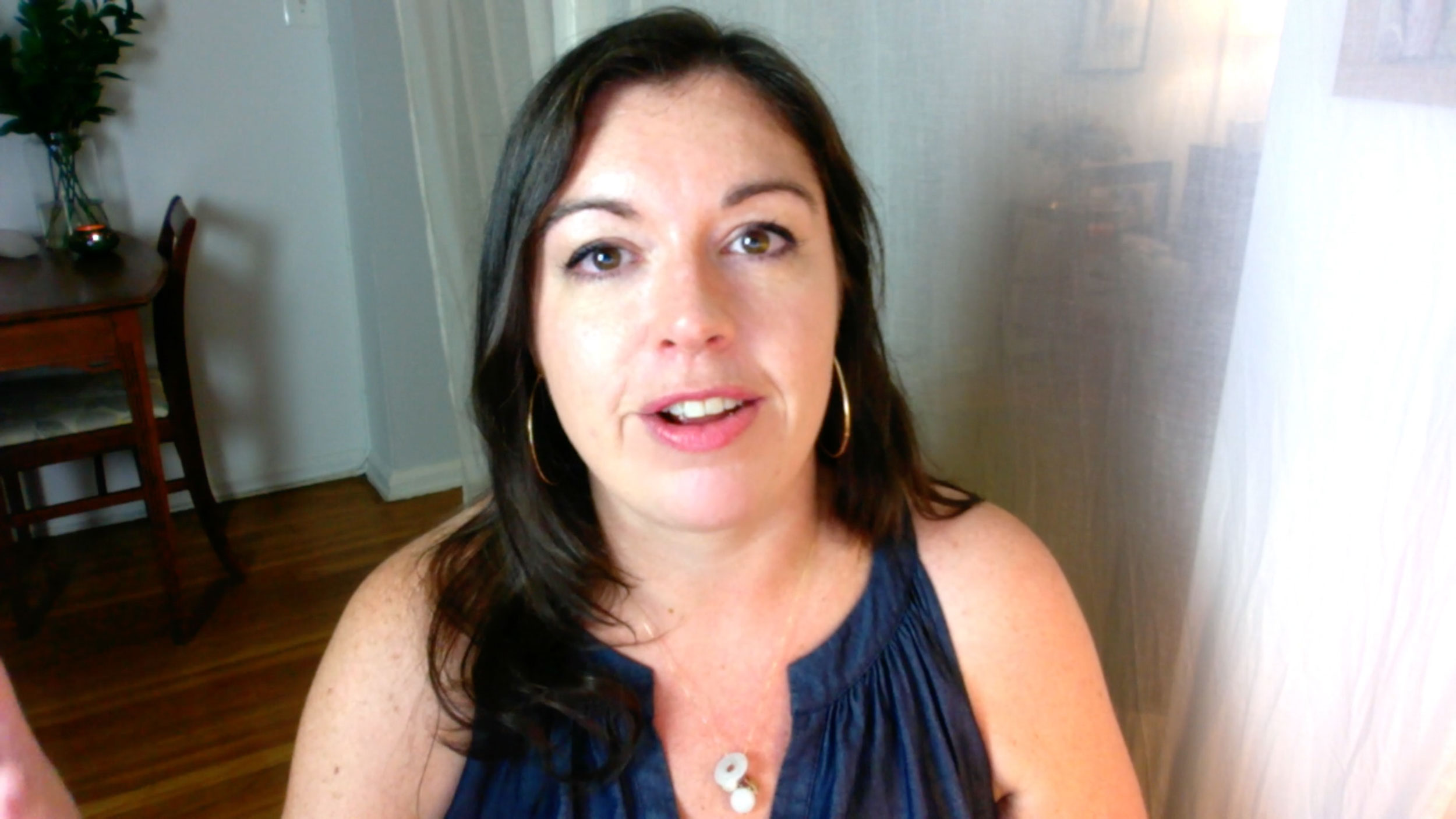 Katie Sweetman, Empowering Astrology