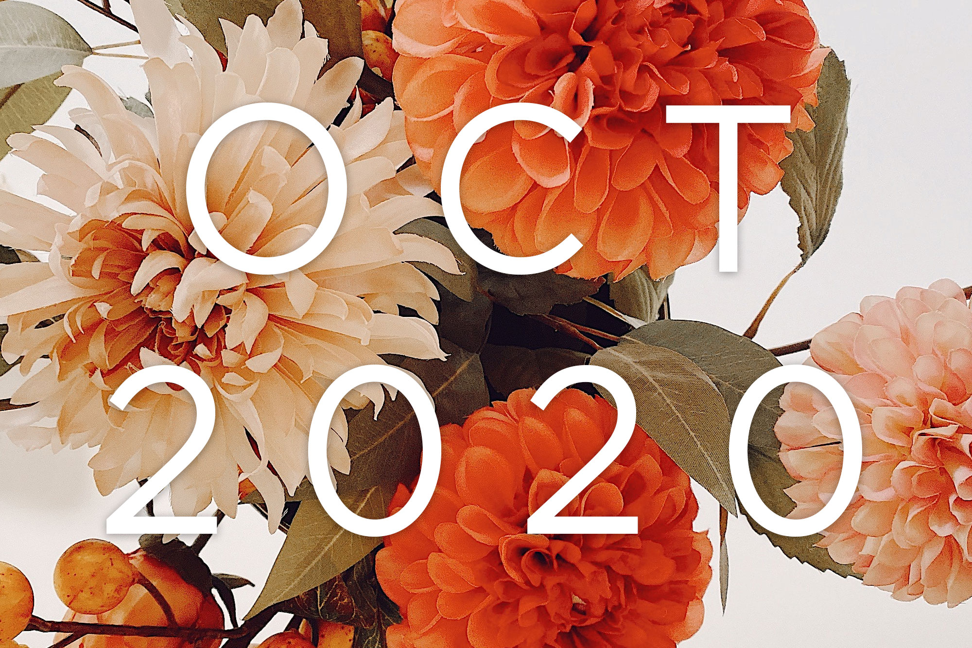 October 2020 Monthly Horoscopes