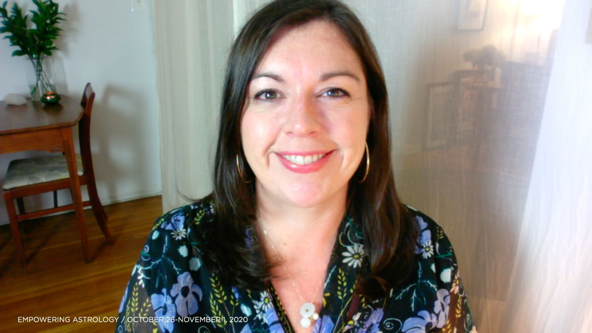 Video: The Astrology of October 26-November 1, 2020