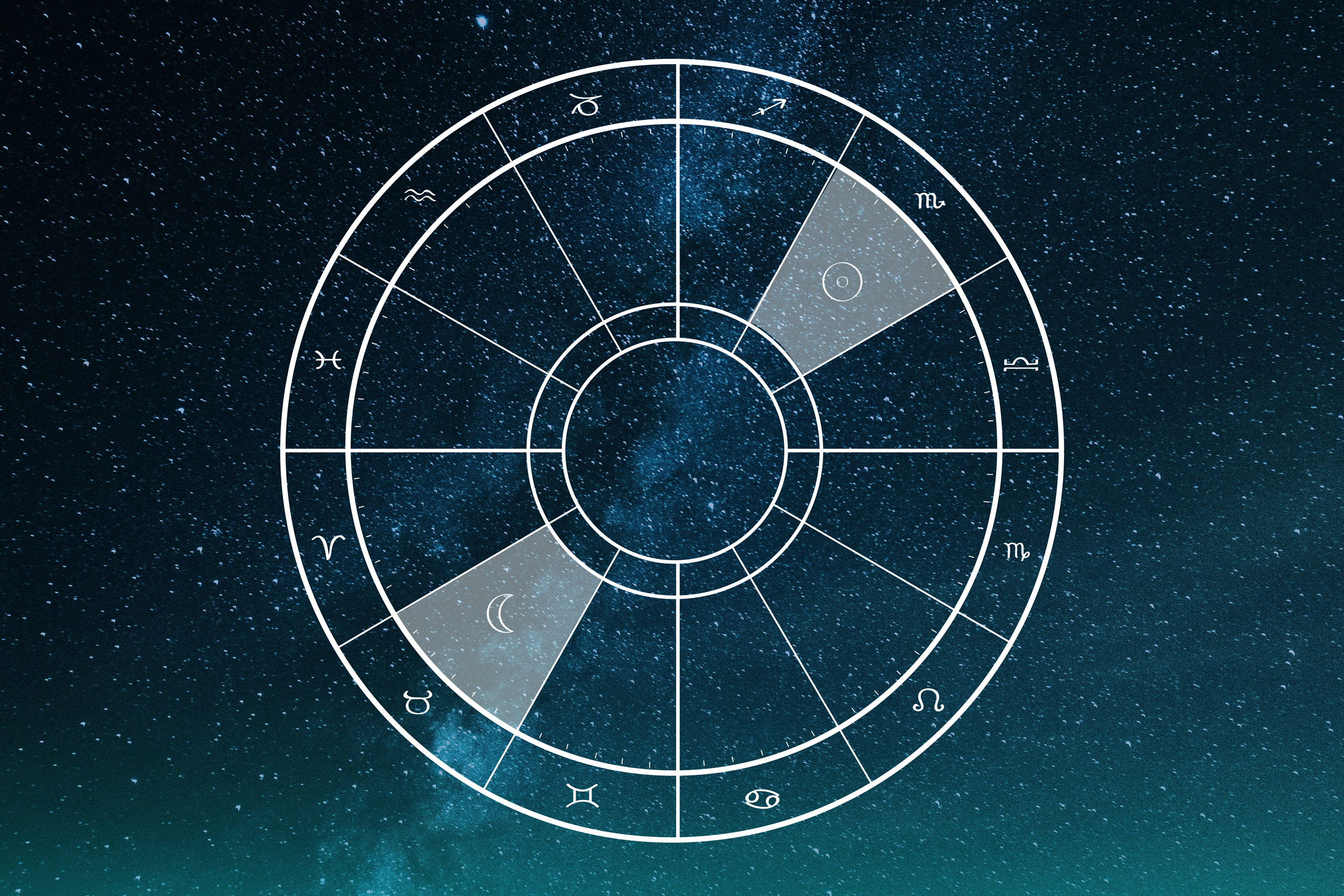 Taurus Full Moon: Plot Twist