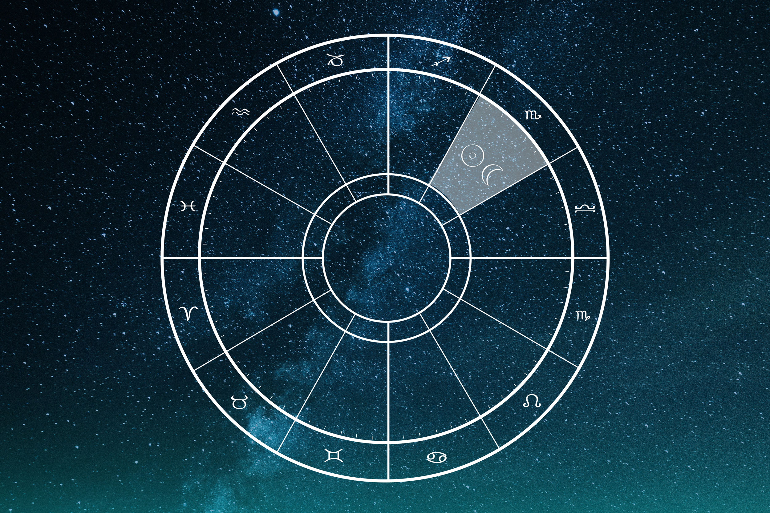 Scorpio New Moon: Necessary Discomfort