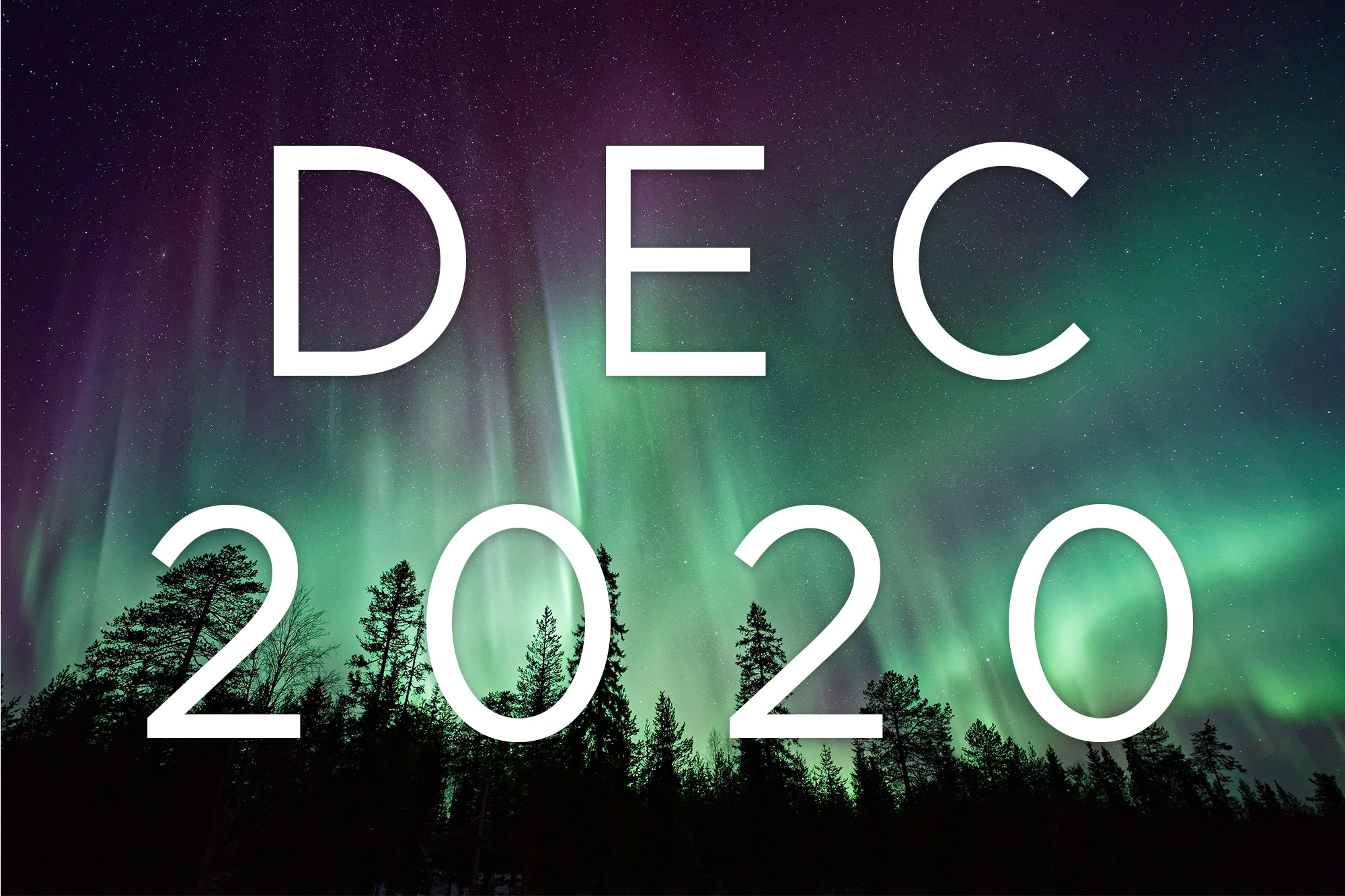 December 2020