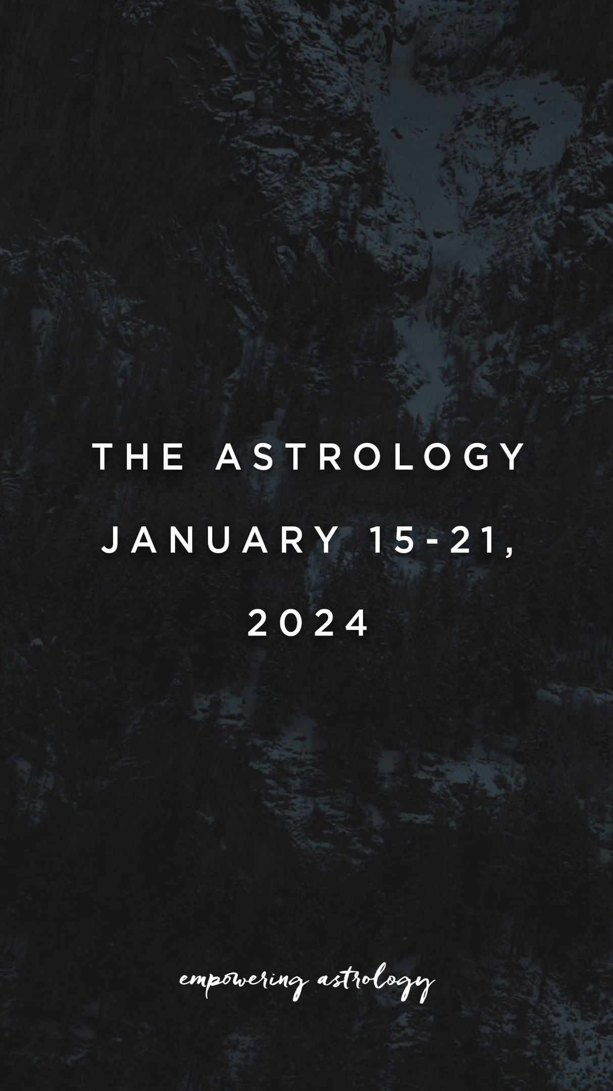 Sfgate Horoscope: Is This The End Of An Era For You? - 0i33iy9