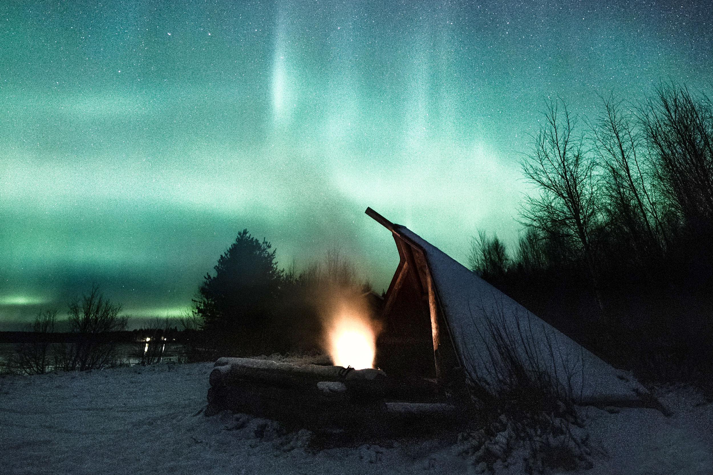 Northern Lights