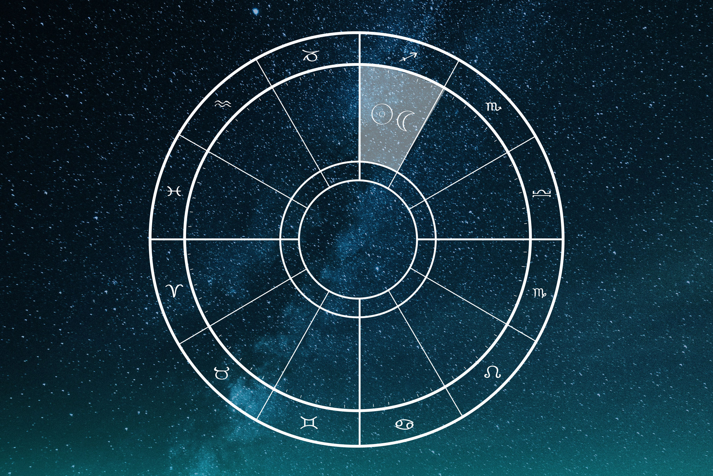 Sagittarius New Moon