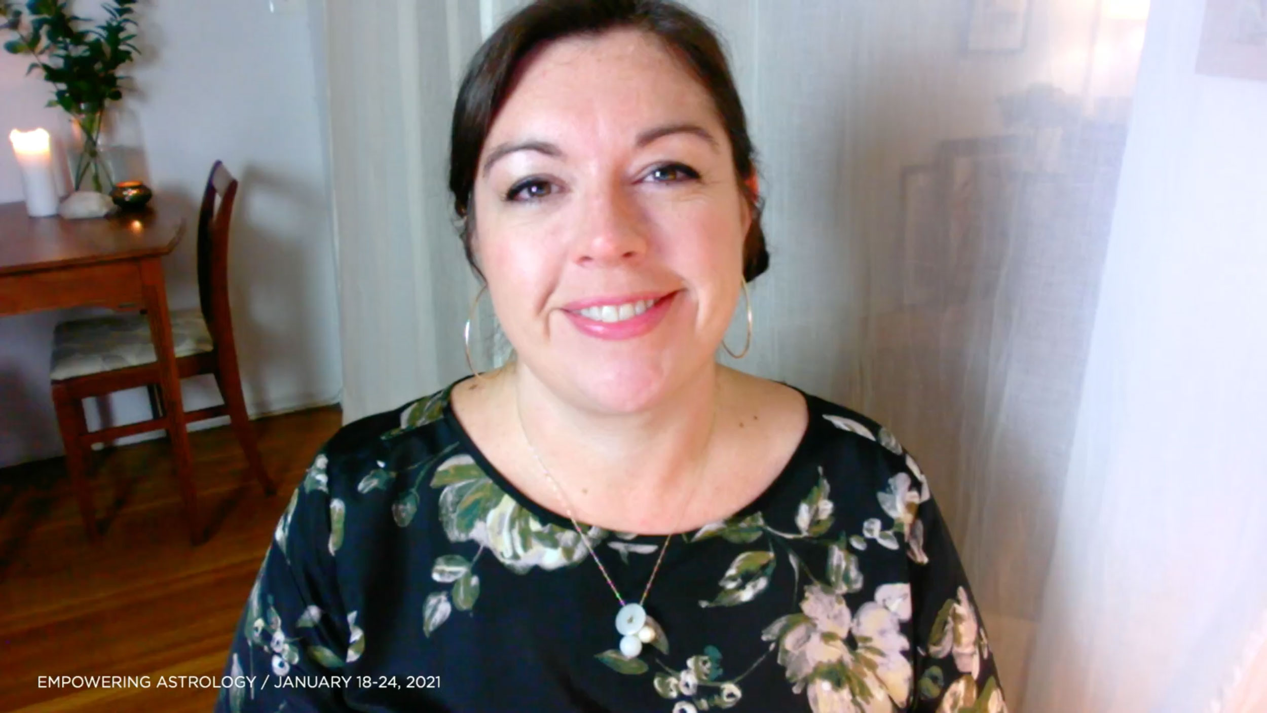 Video: The Astrology of January 18-24, 2021