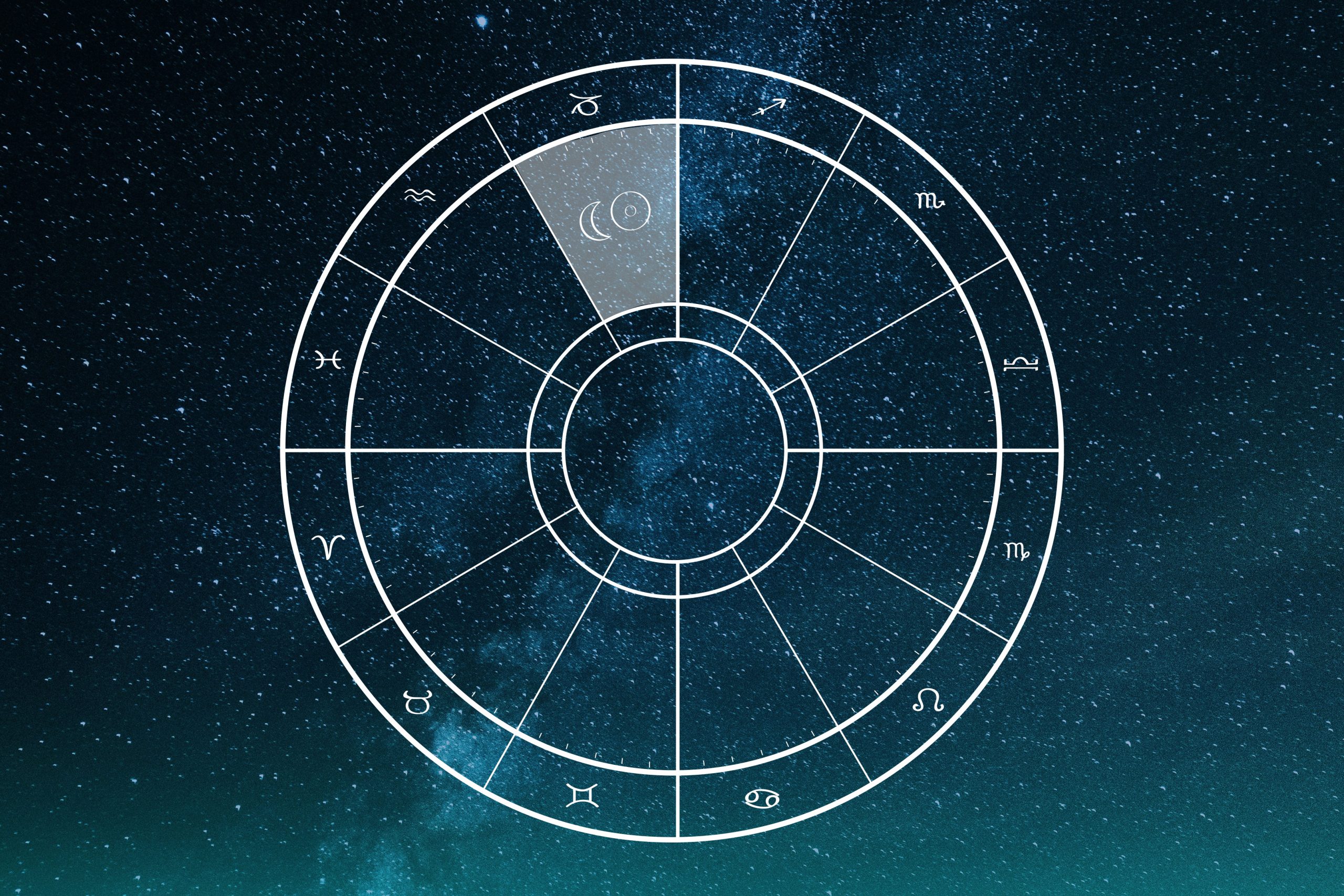 Capricorn New Moon: The Darkness Within
