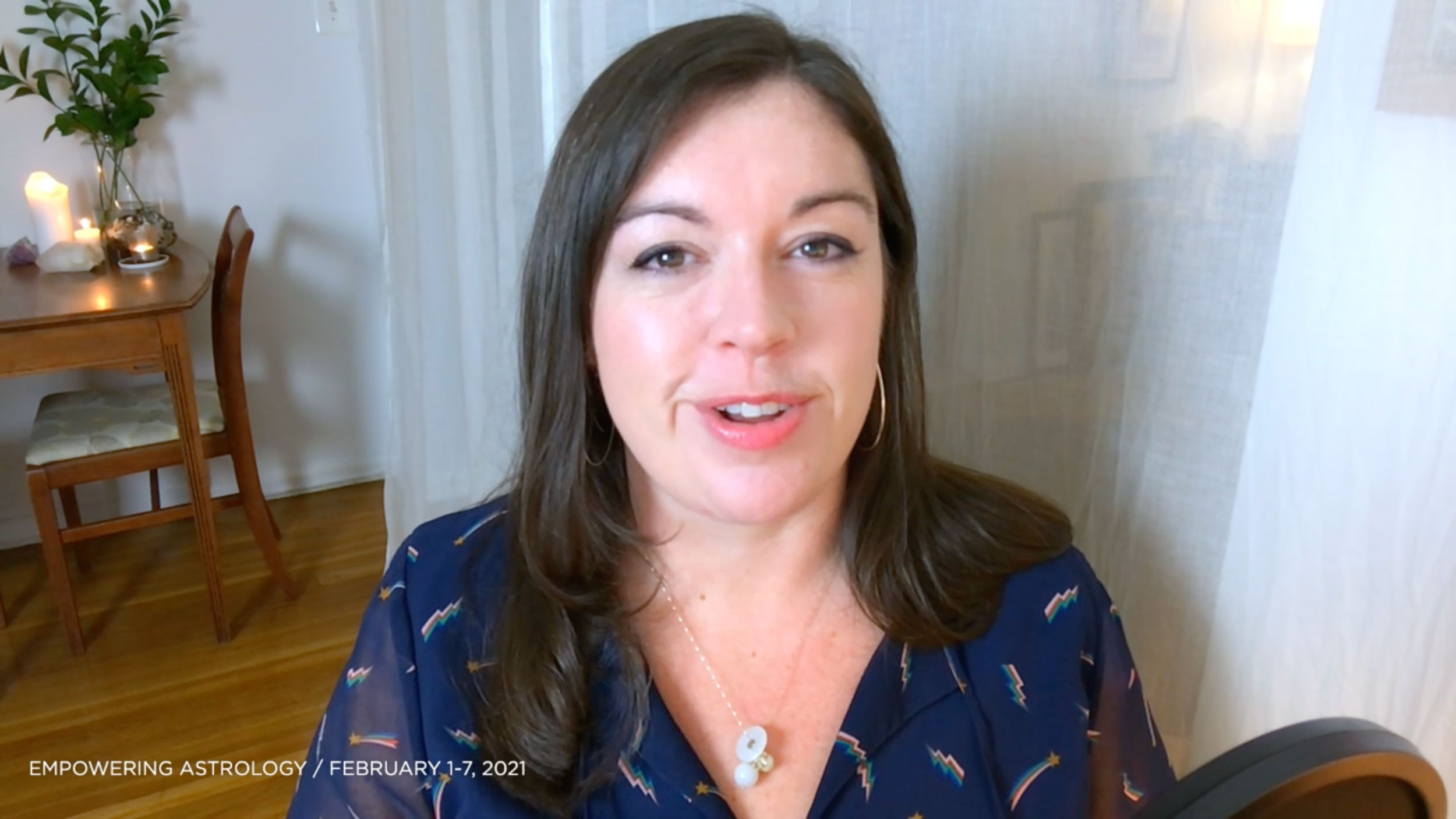 Video: The Astrology of February 1-7, 2021