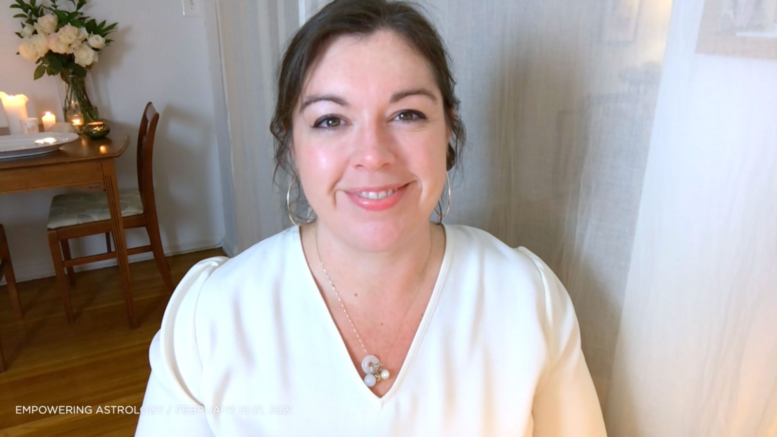 Video: The Astrology of February 15-21, 2021