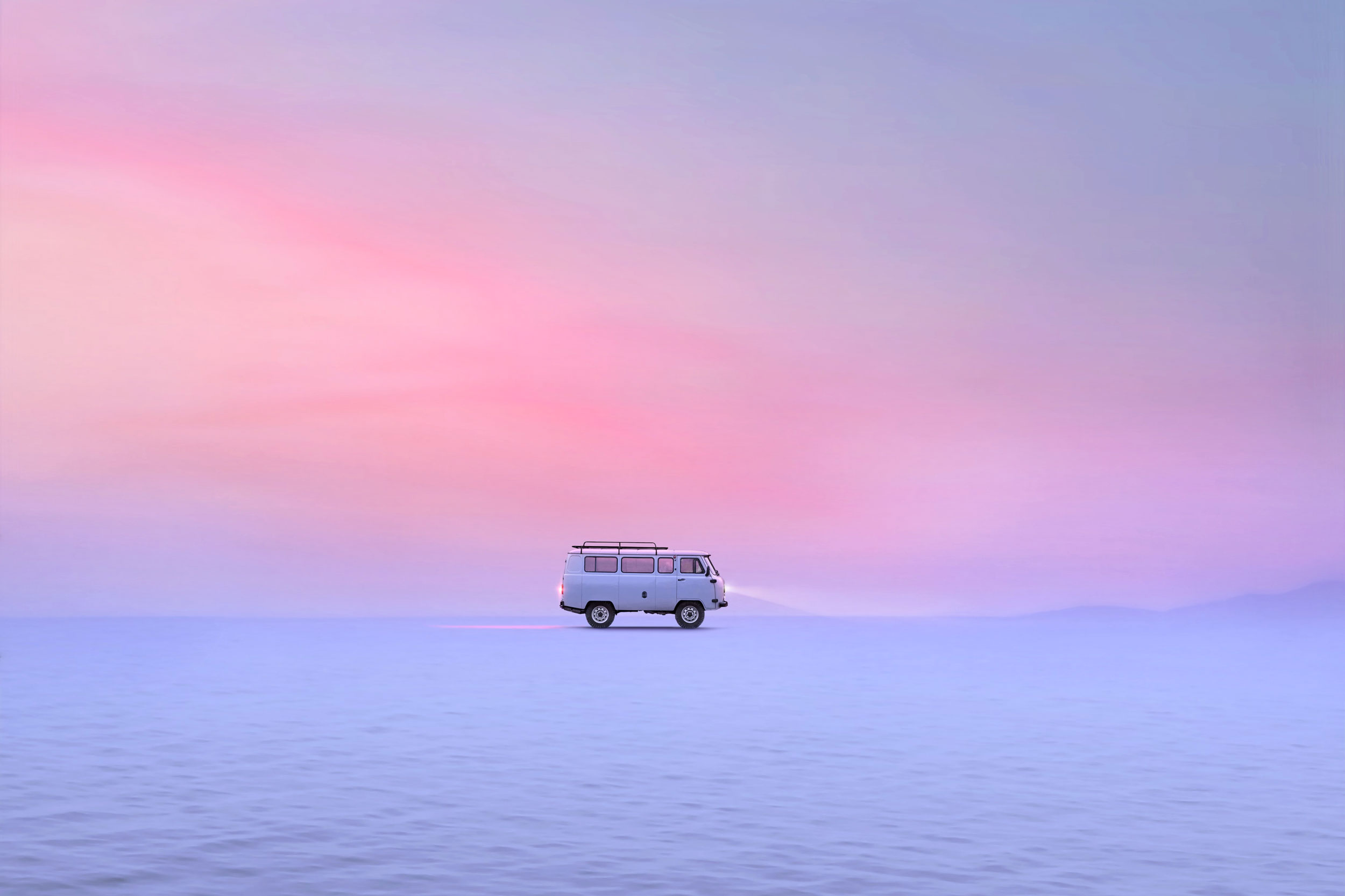 Astro Daily: February 8, 2021