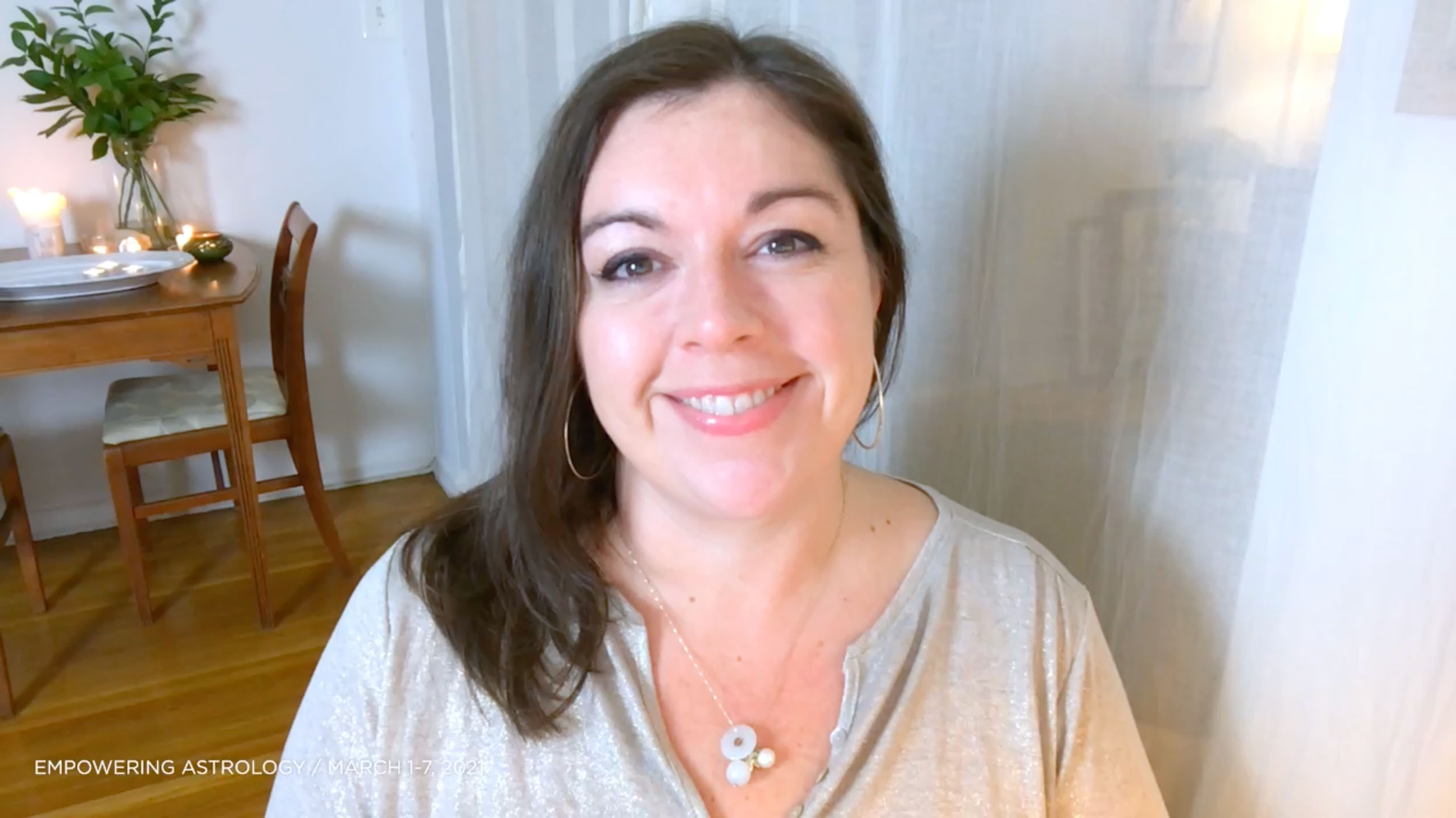 Video: The Astrology of March 1-7, 2021