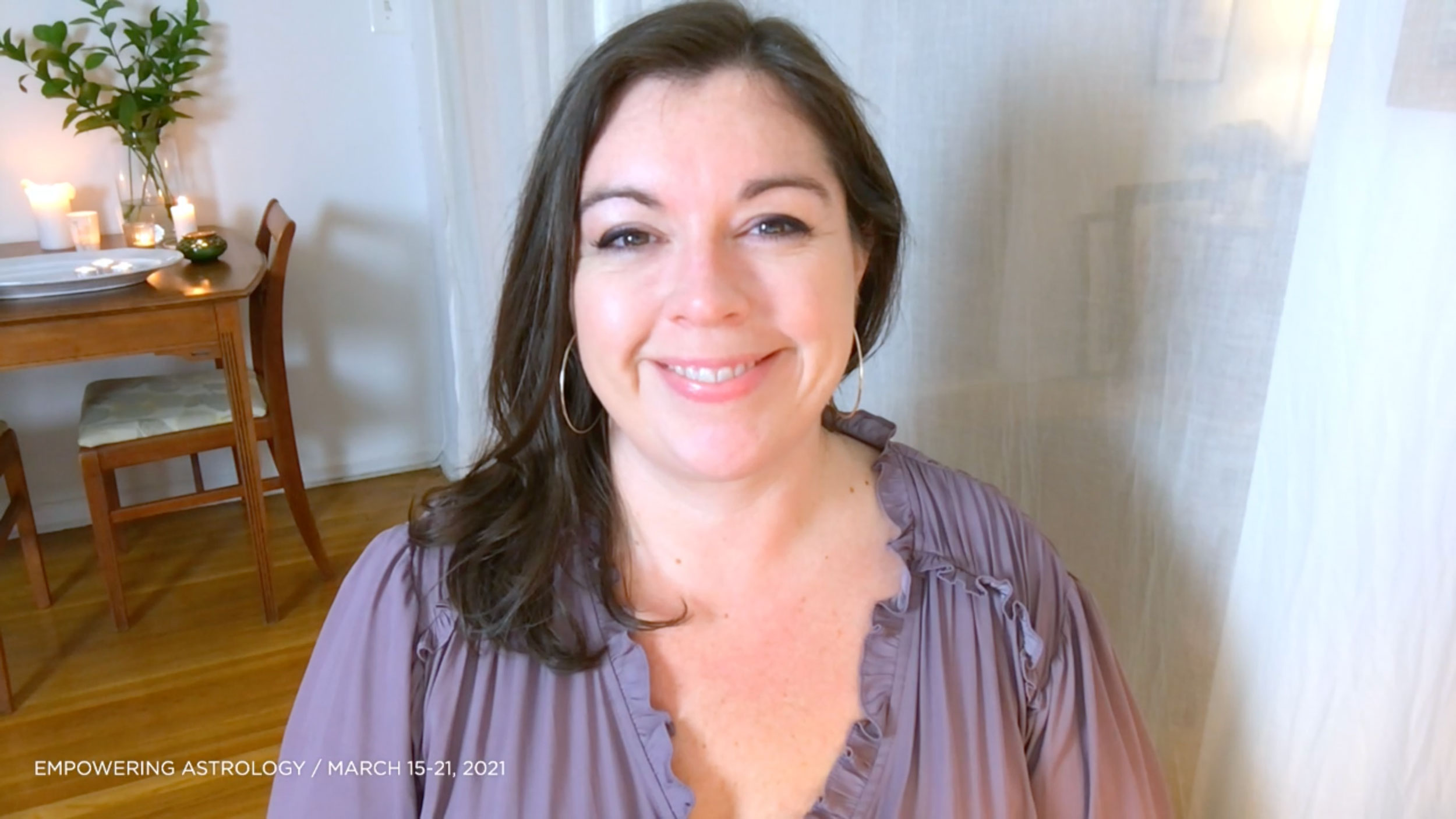 Video: The Astrology of March 15-21, 2021