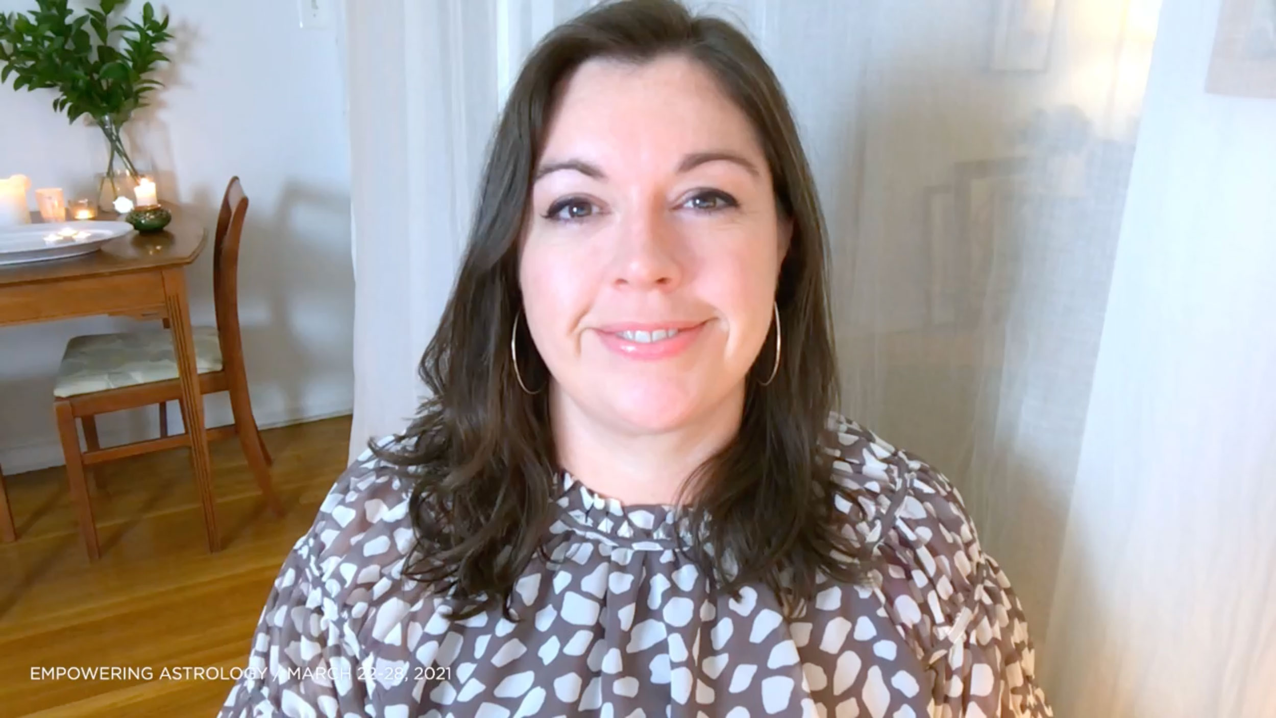 Video: The Astrology of March 22-28, 2021