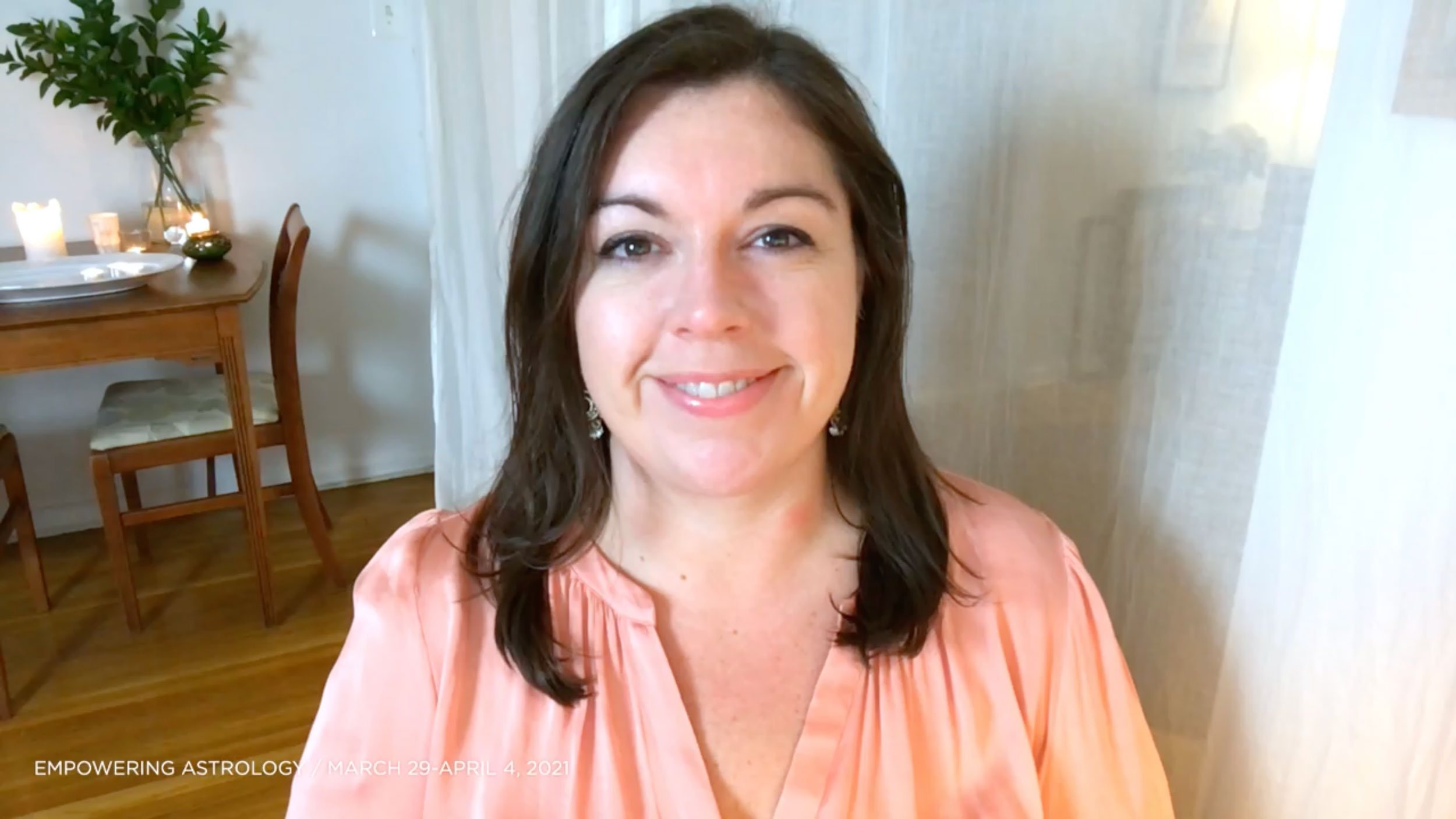 Video: The Astrology of March 29-April 4, 2021