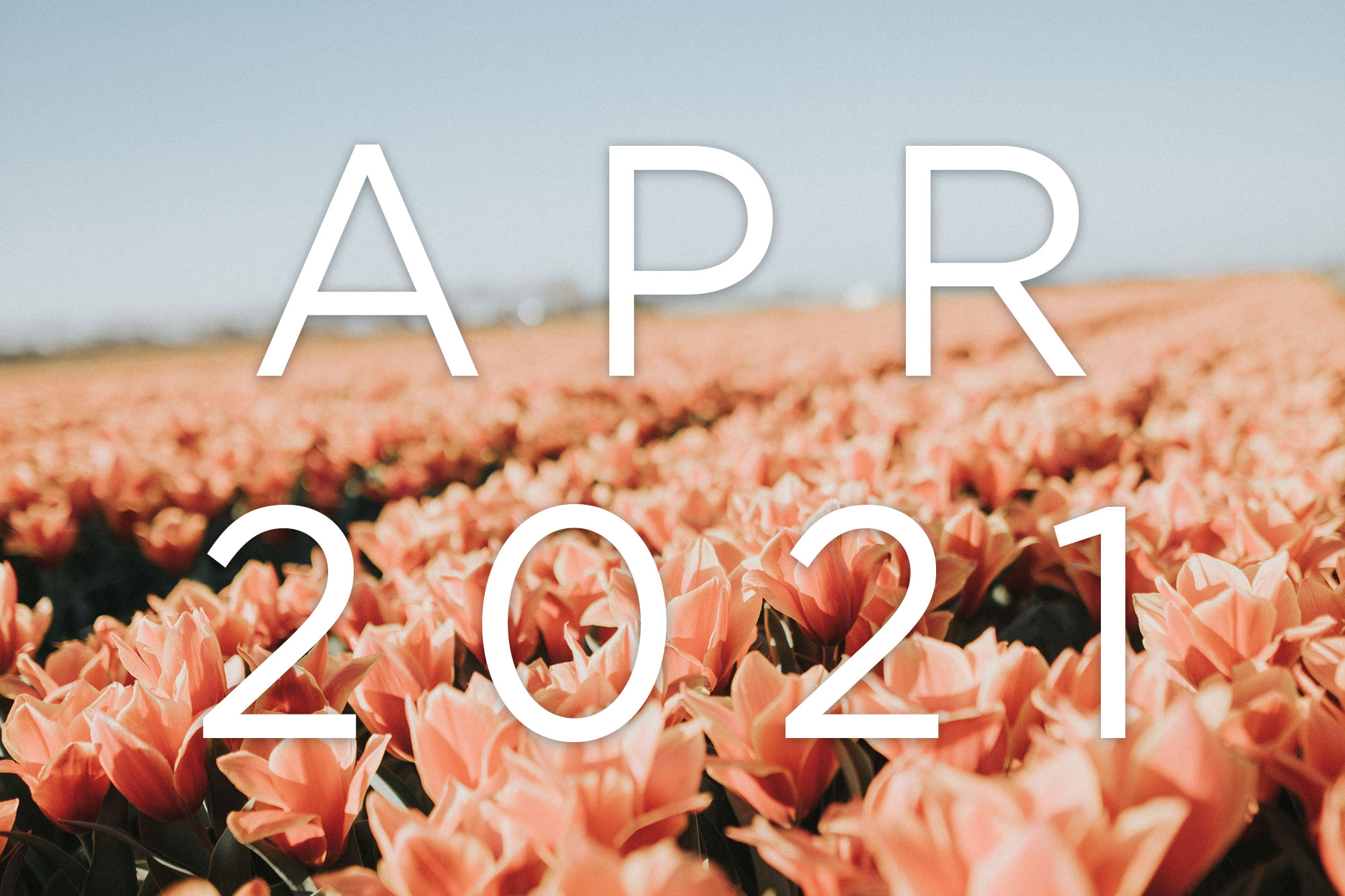 April 2021 Horoscopes