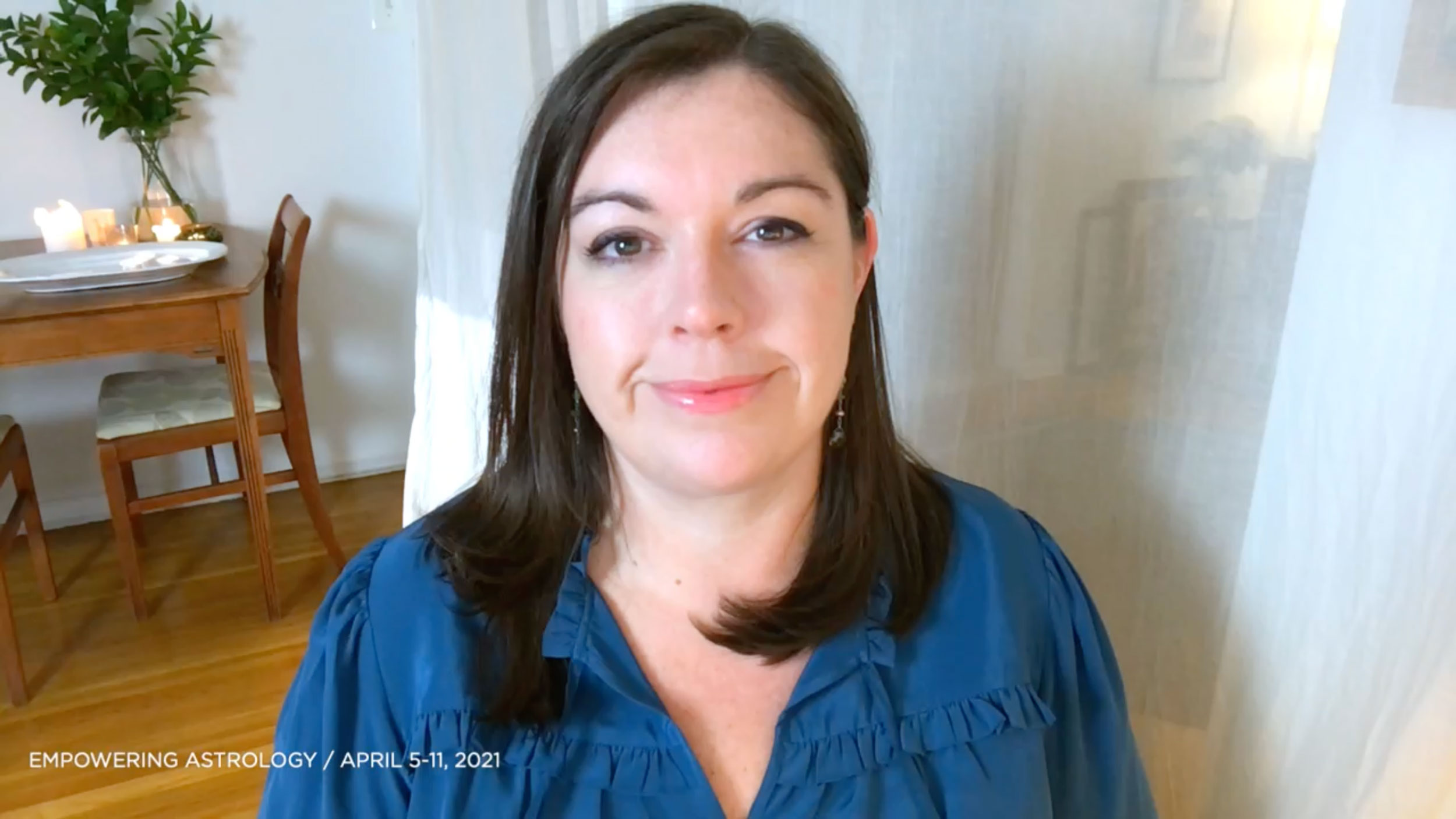 Video: The Astrology of April 5-11, 2021