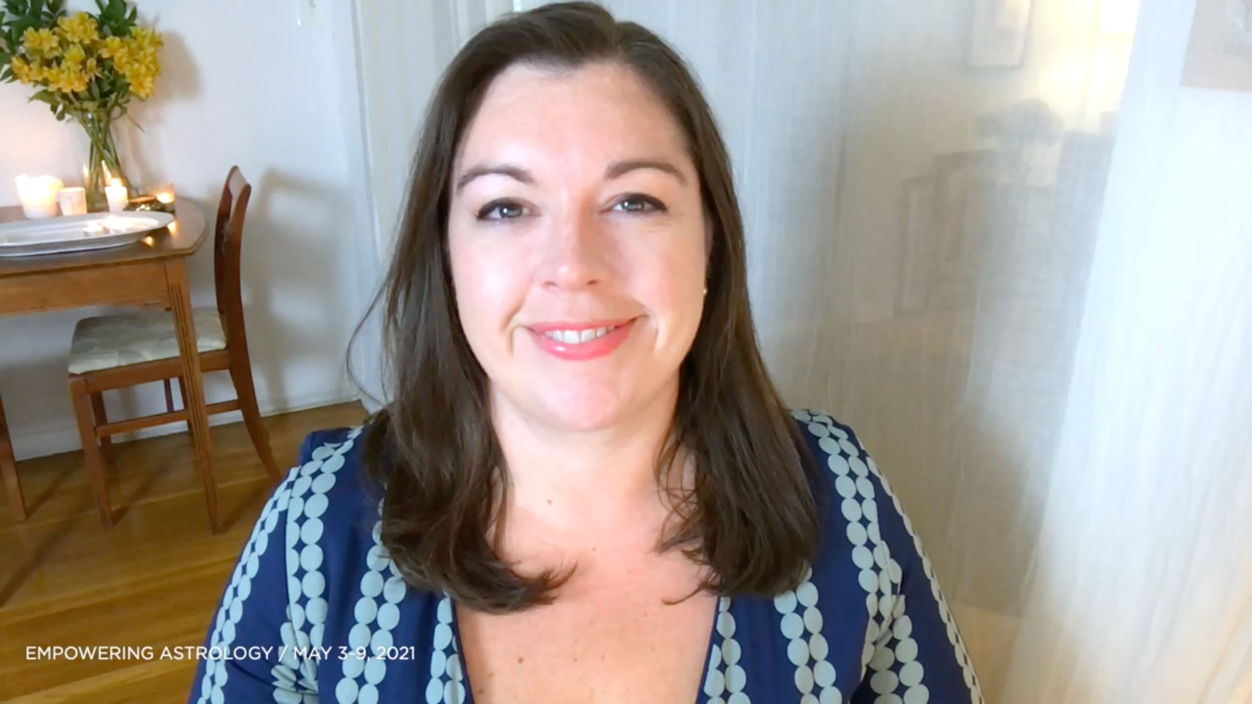 Video: The Astrology of May 3-9, 2021