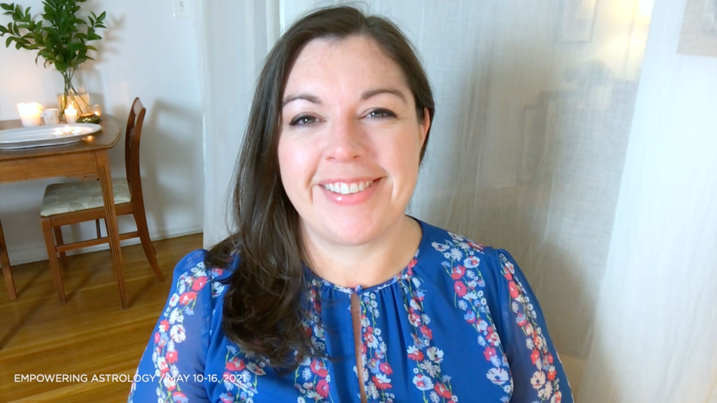 Video: The Astrology of May 10-16, 2021