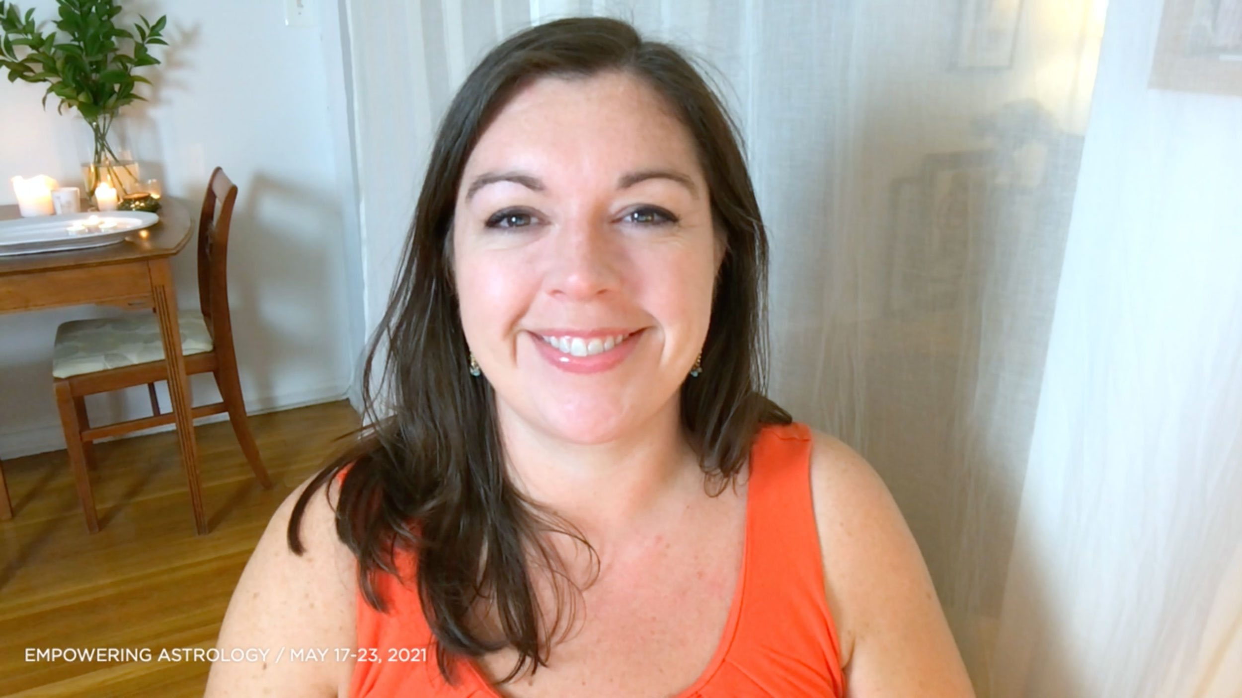 Video: The Astrology of May 17-23, 2021