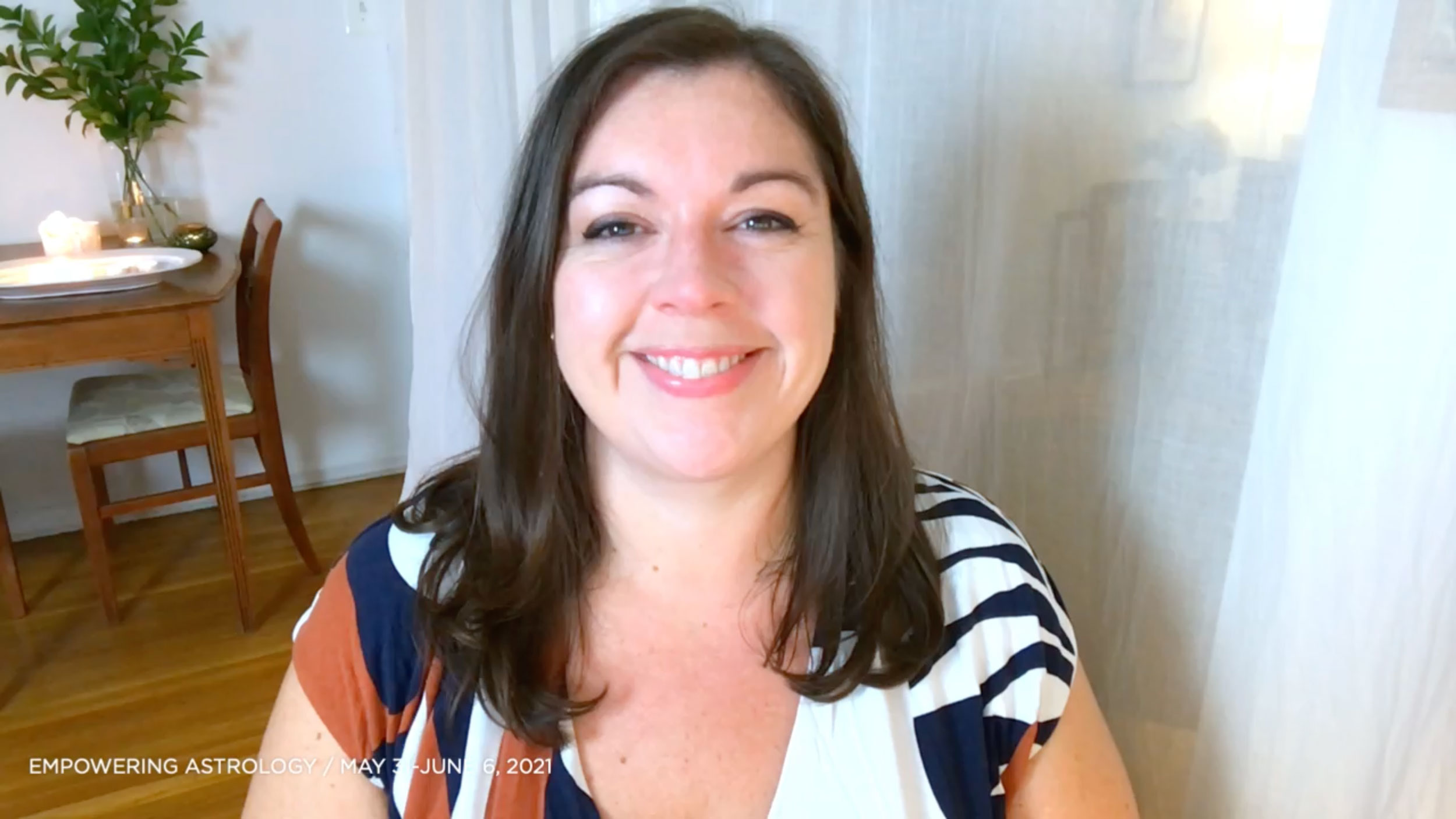 Video: The Astrology of May 31-June 6, 2021