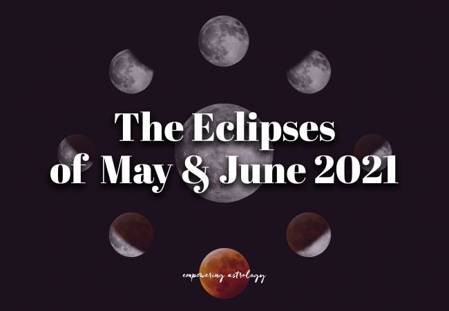 Webinar Clip: The Eclipses of May & June 2021