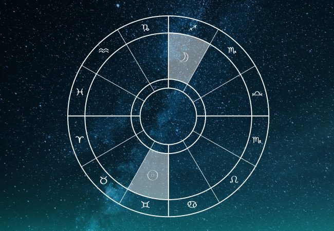 Sagittarius Full Moon: Release