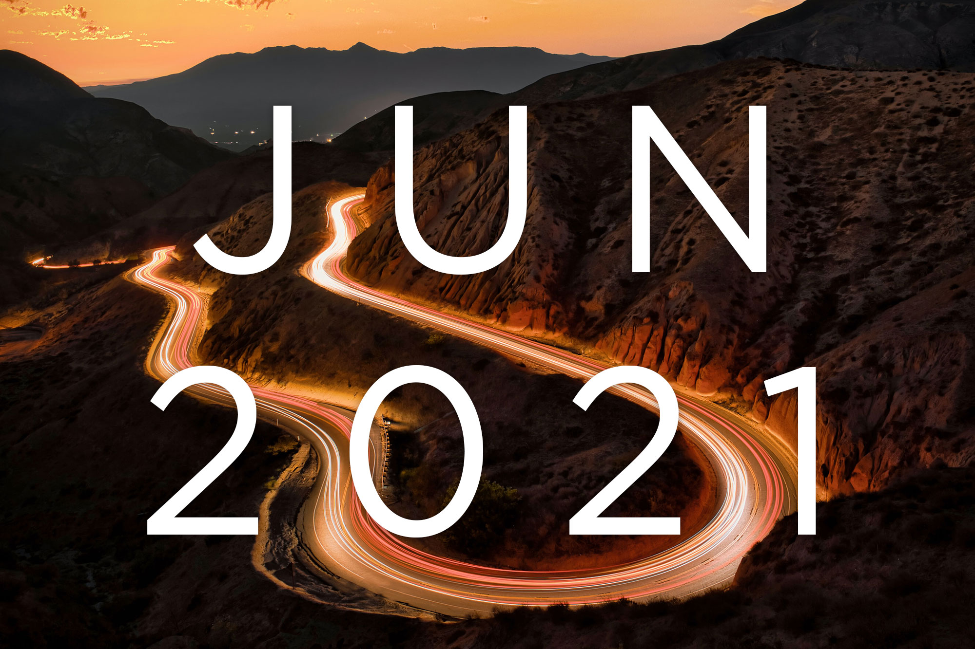 June 2021 Horoscopes