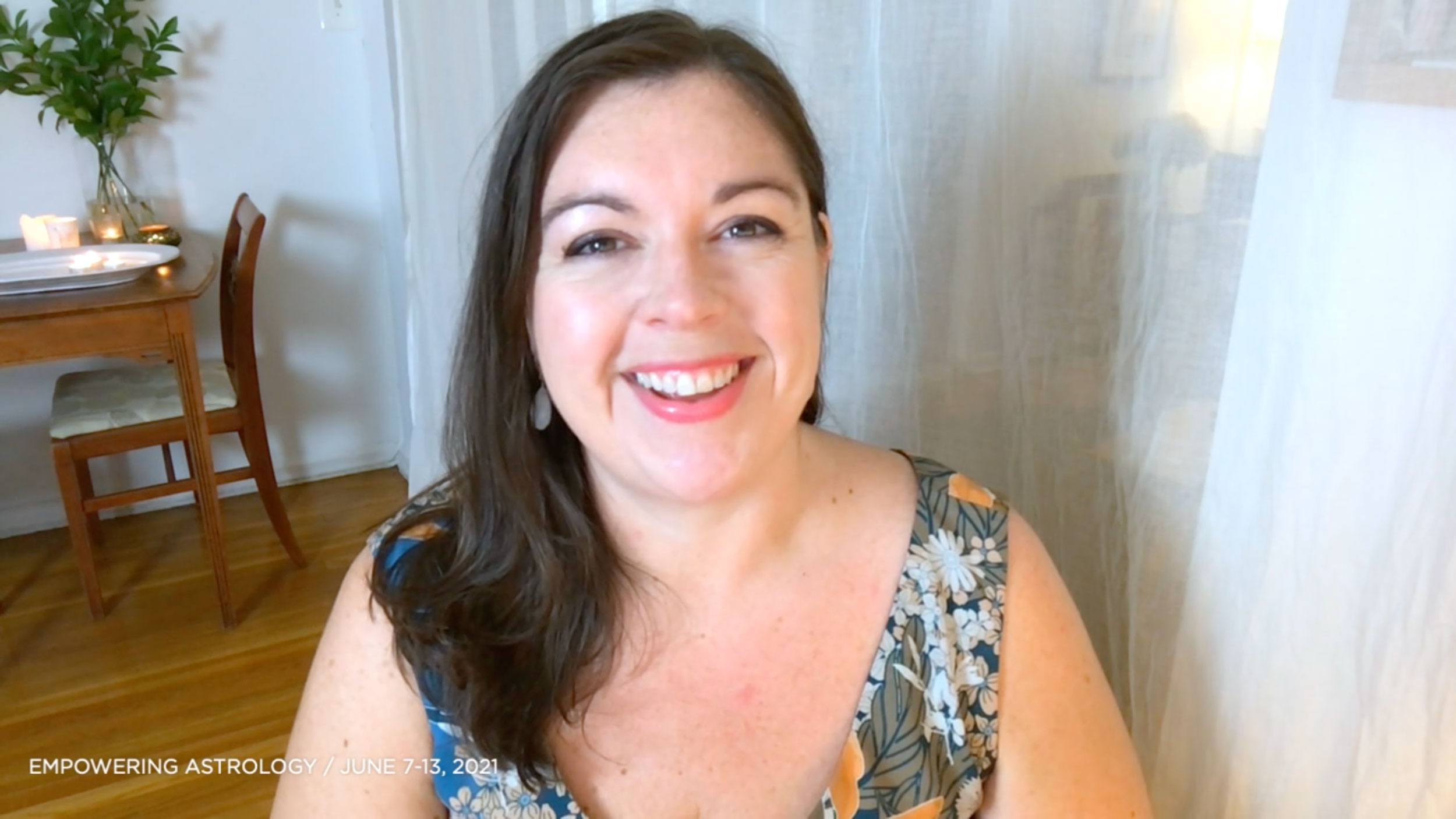 Video: The Astrology of June 7-13, 2021
