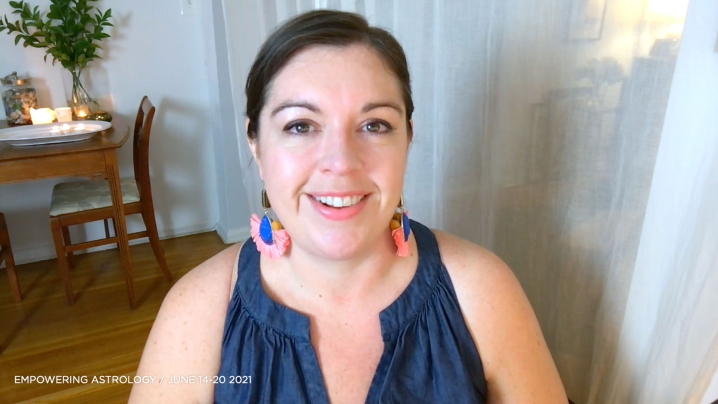 Video: The Astrology of June 14-20, 2021