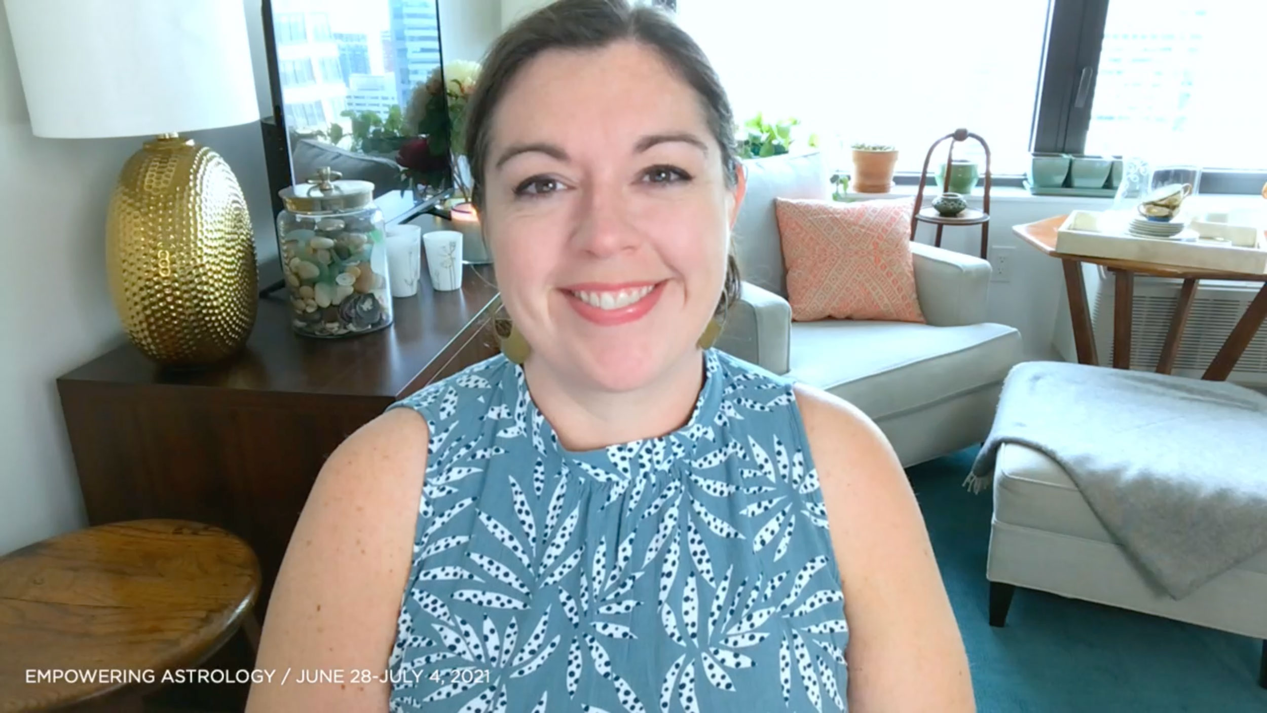 Video: The Astrology of June 28-July 4, 2021