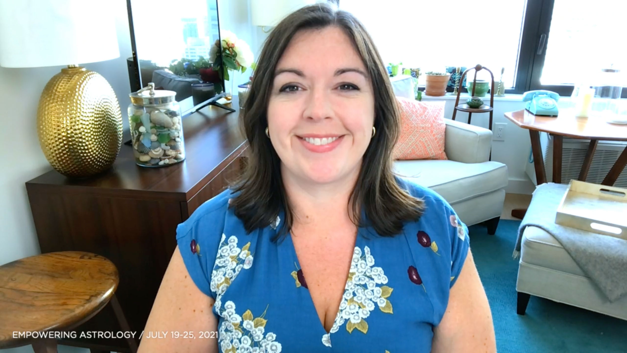 Video: The Astrology of July 19-25, 2021