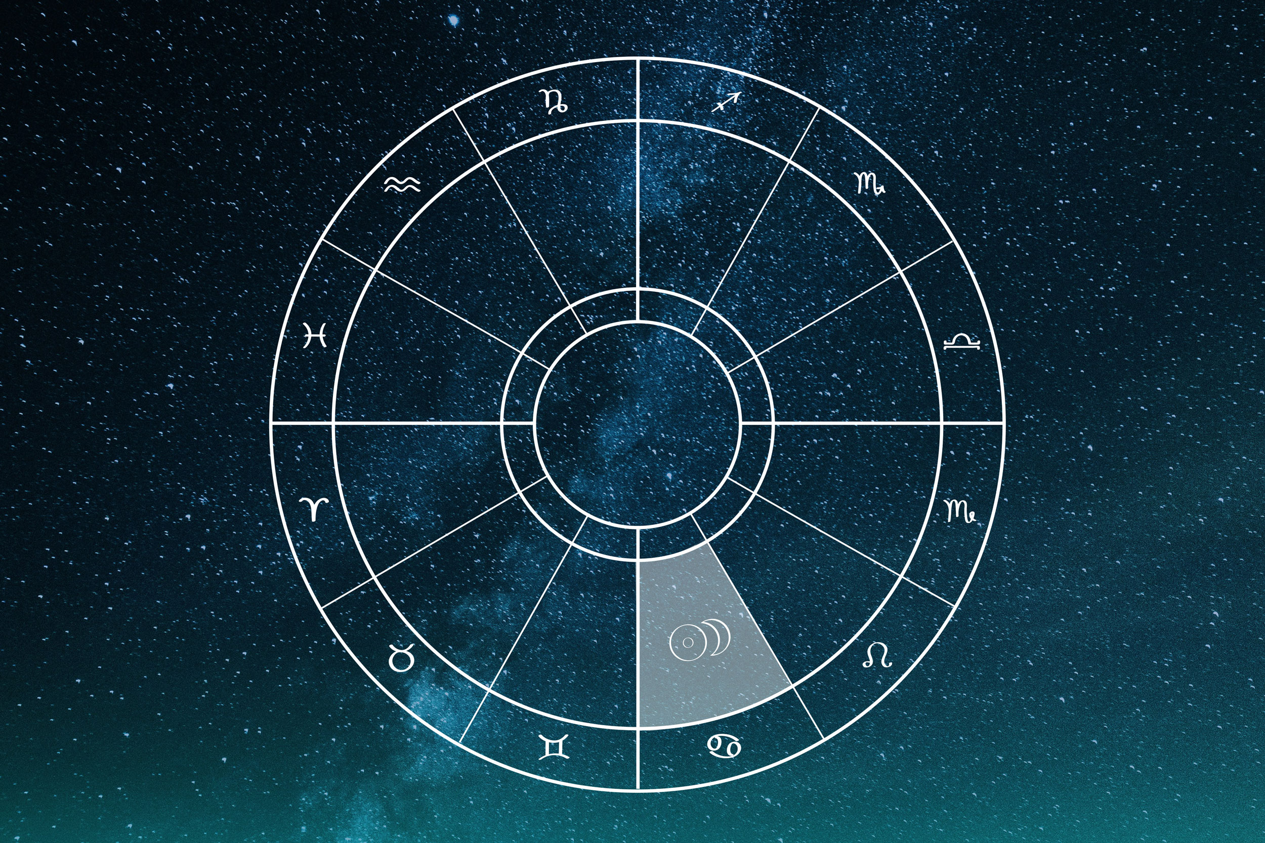 Cancer New Moon: The Ties That Bind