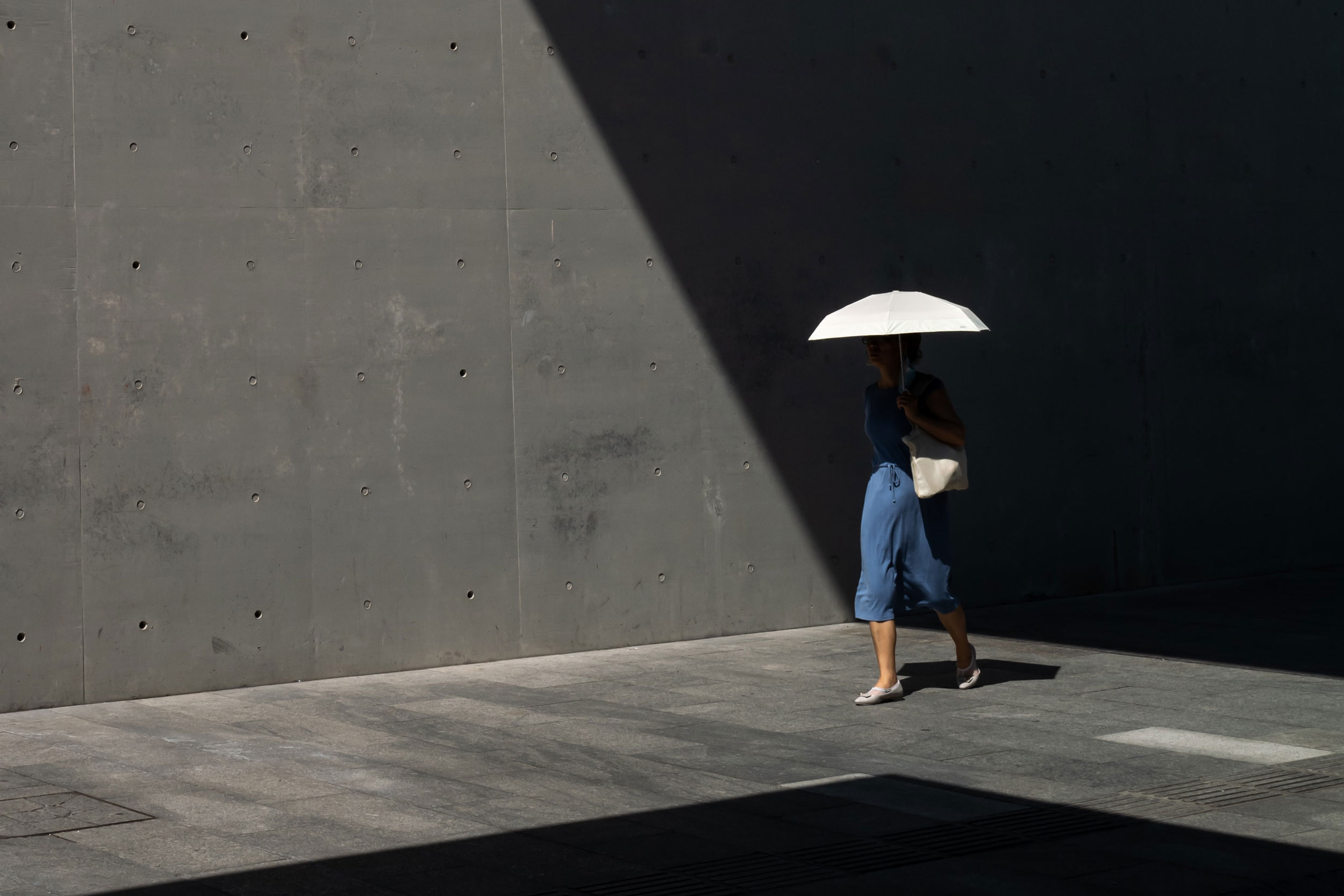 Stepping out of the shadows