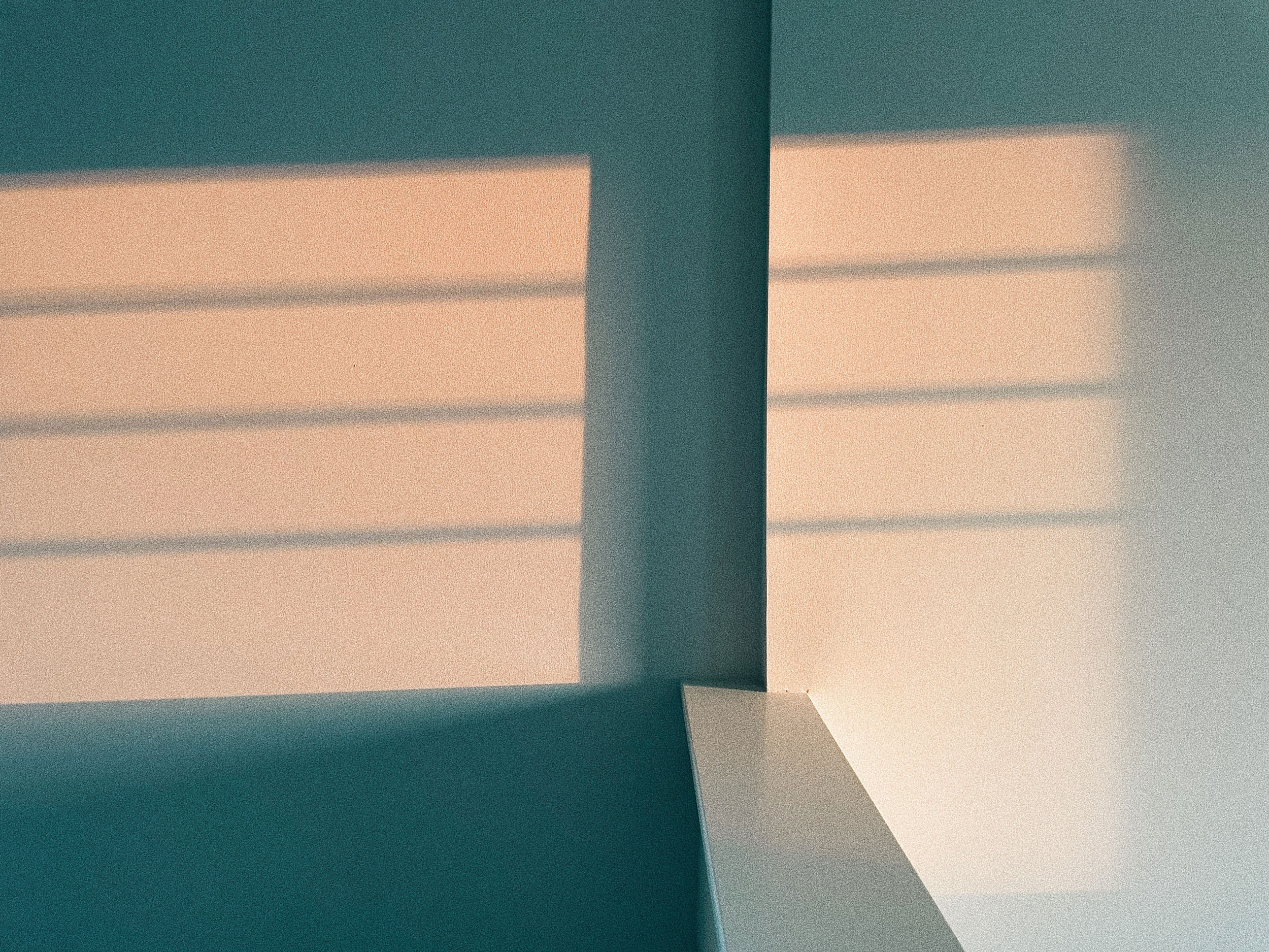Shadows and light