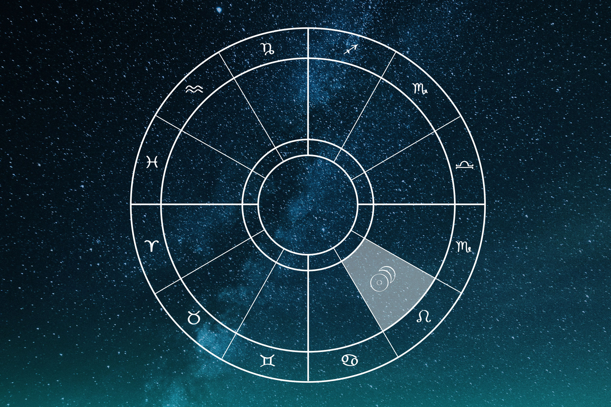 Leo New Moon