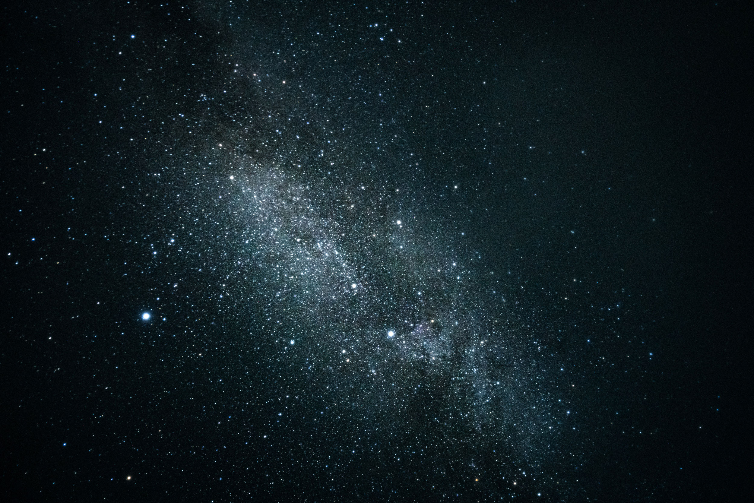 Milky Way