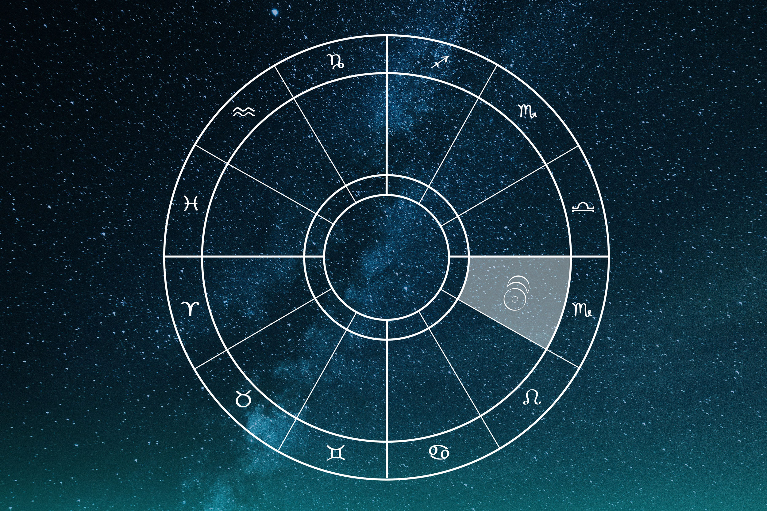 Virgo New Moon: Restrategize