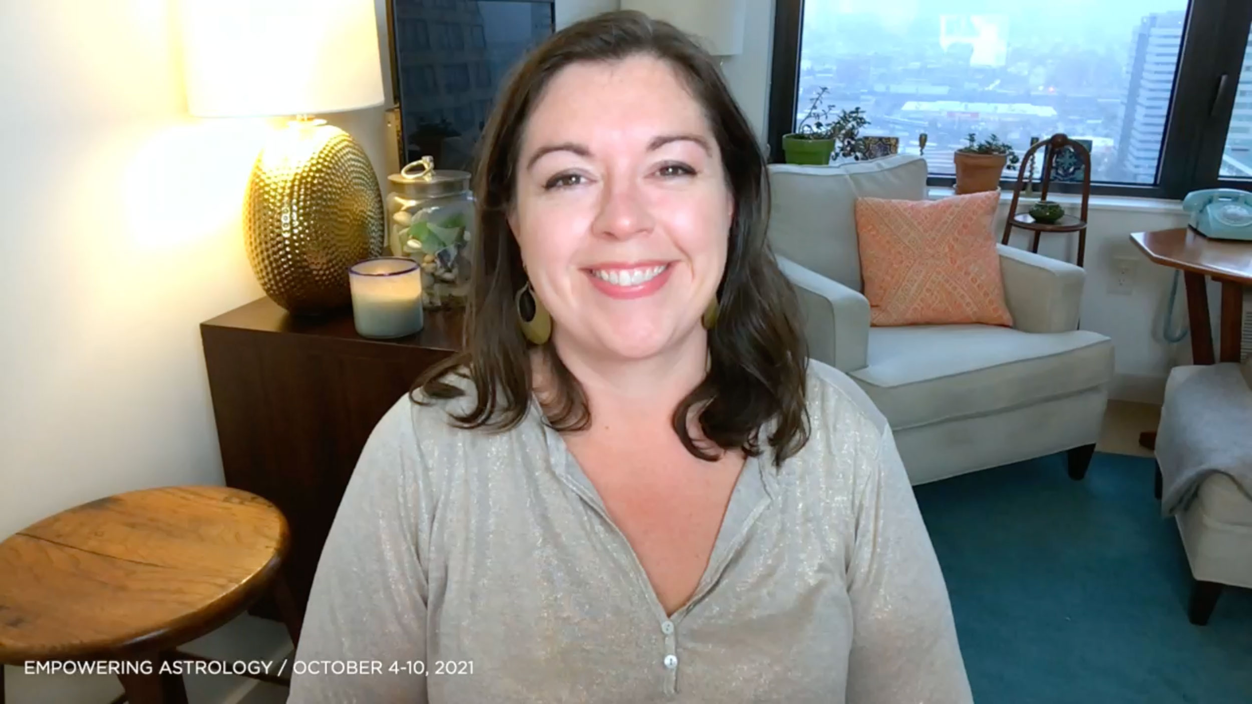 Video: The Astrology of October 4-10, 2021