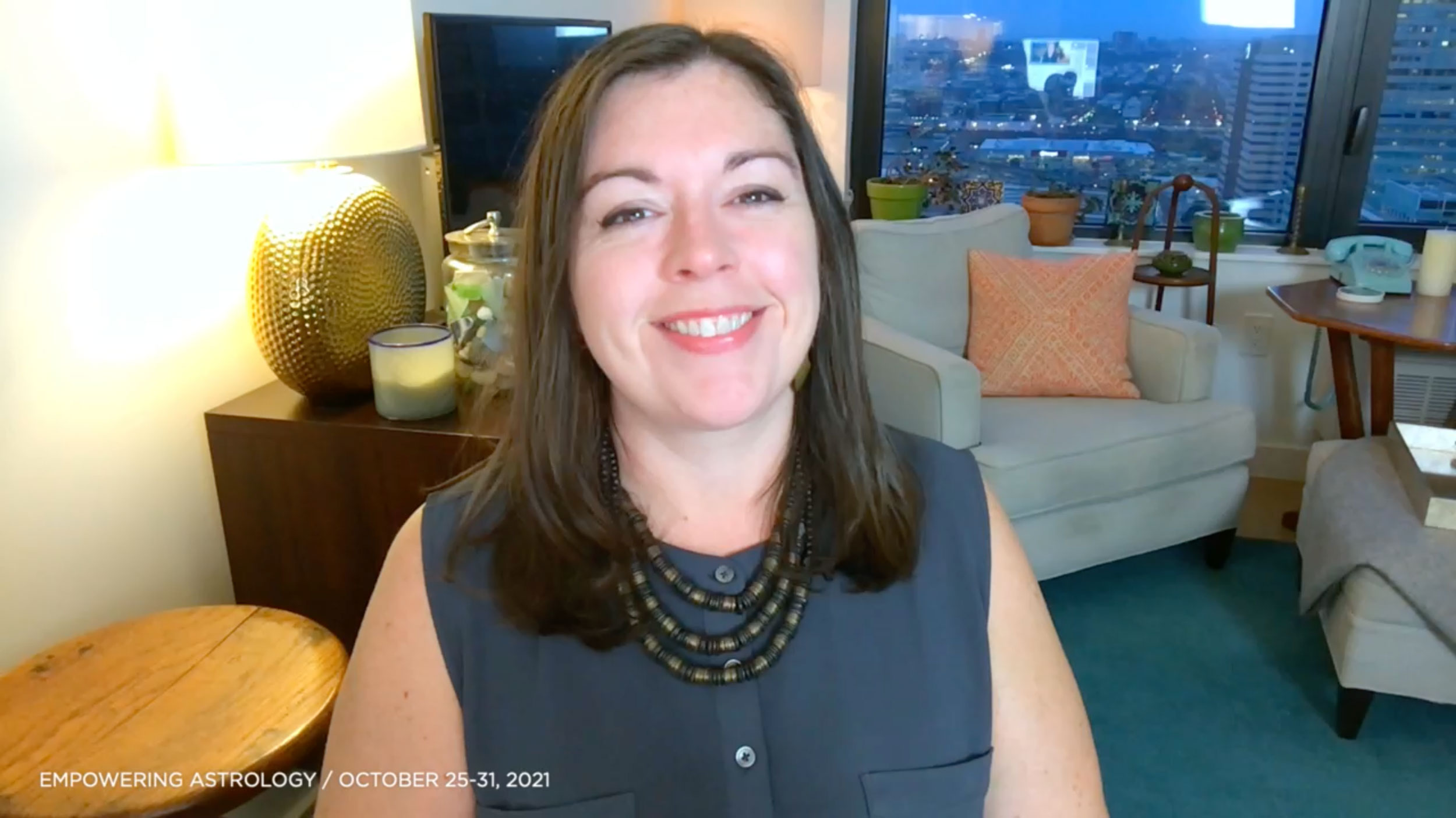 Video: The Astrology of October 25-31, 2021