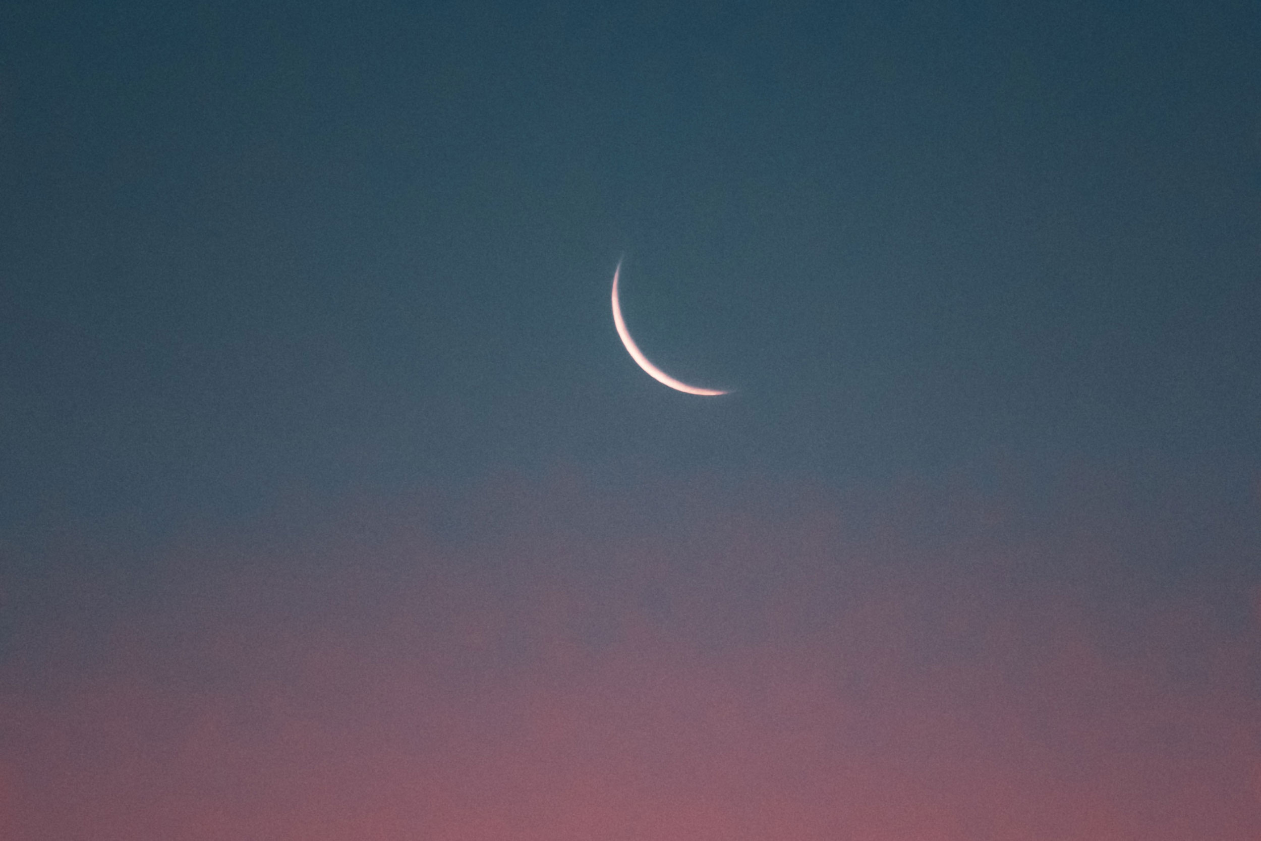 Crescent Moon