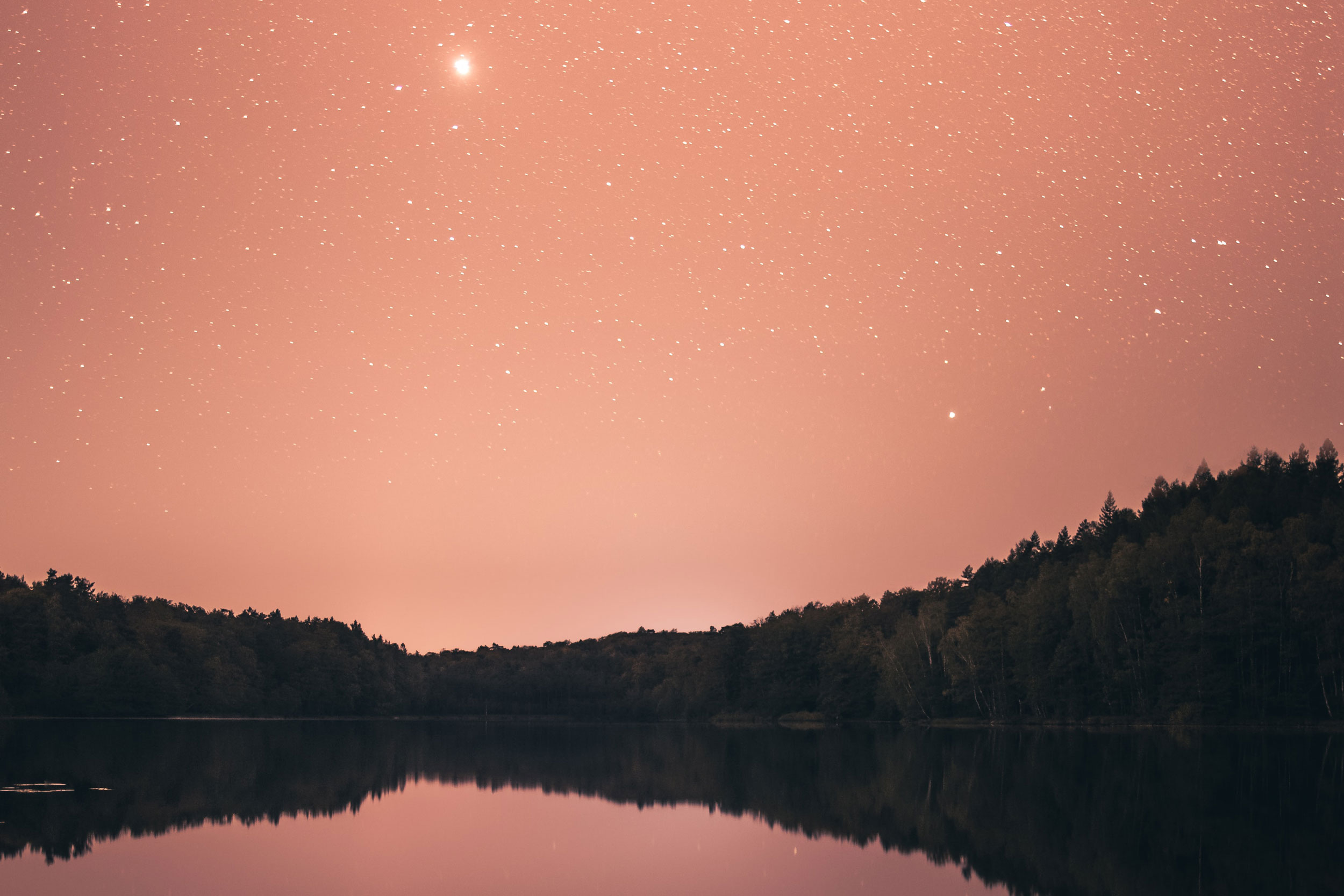 Astro Daily: October 8, 2021