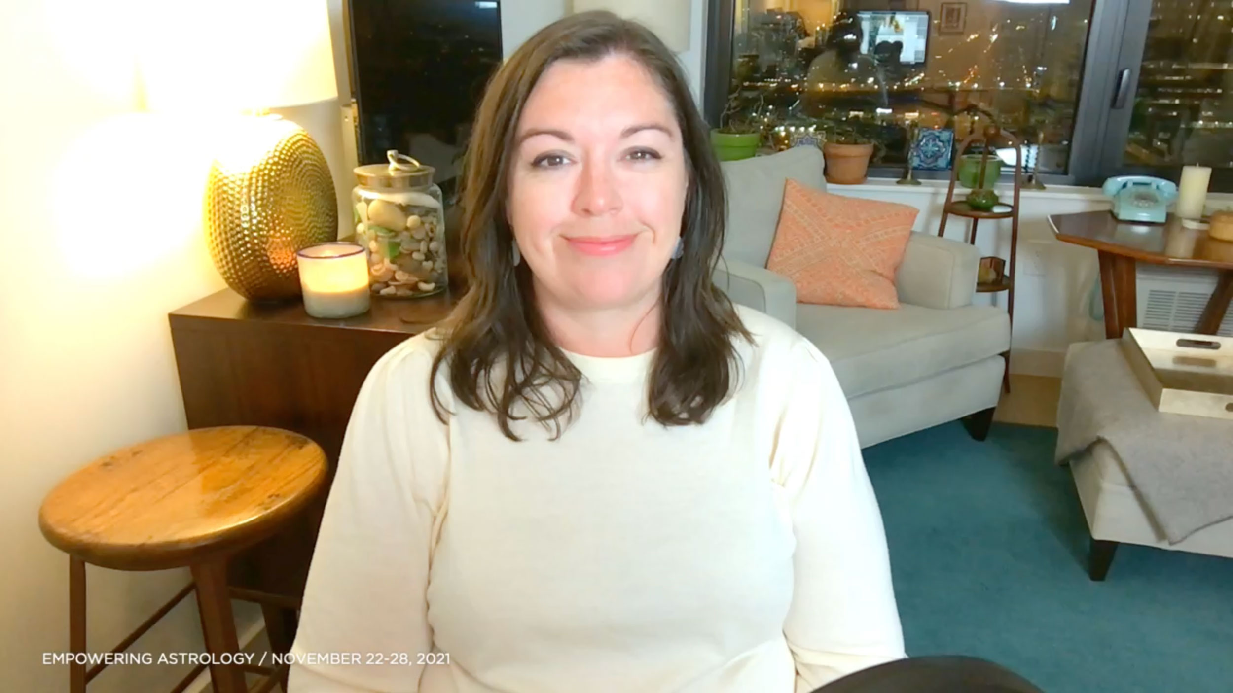 Video: The Astrology of November 22-28, 2021