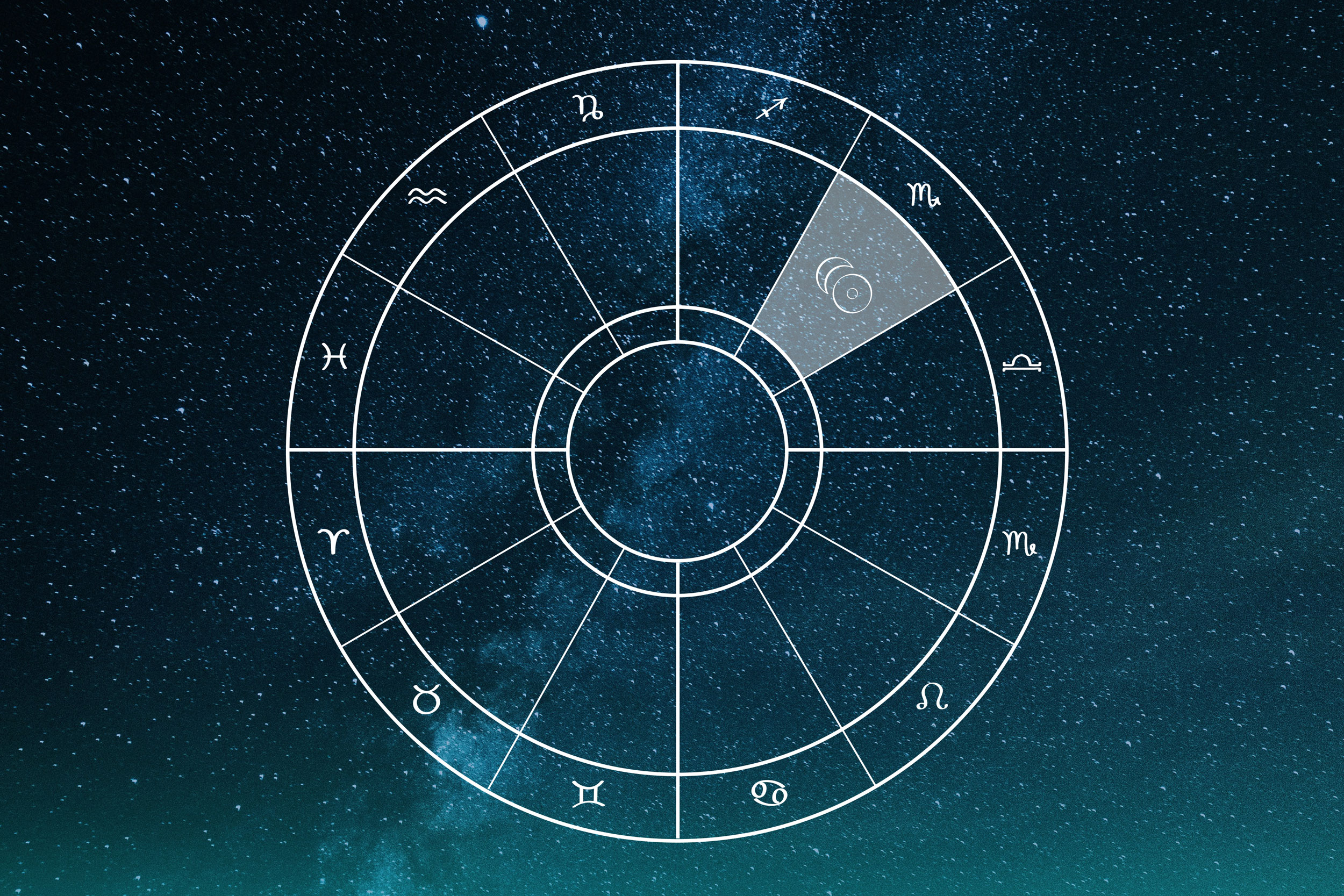 Scorpio New Moon: The Alchemy of Transformation
