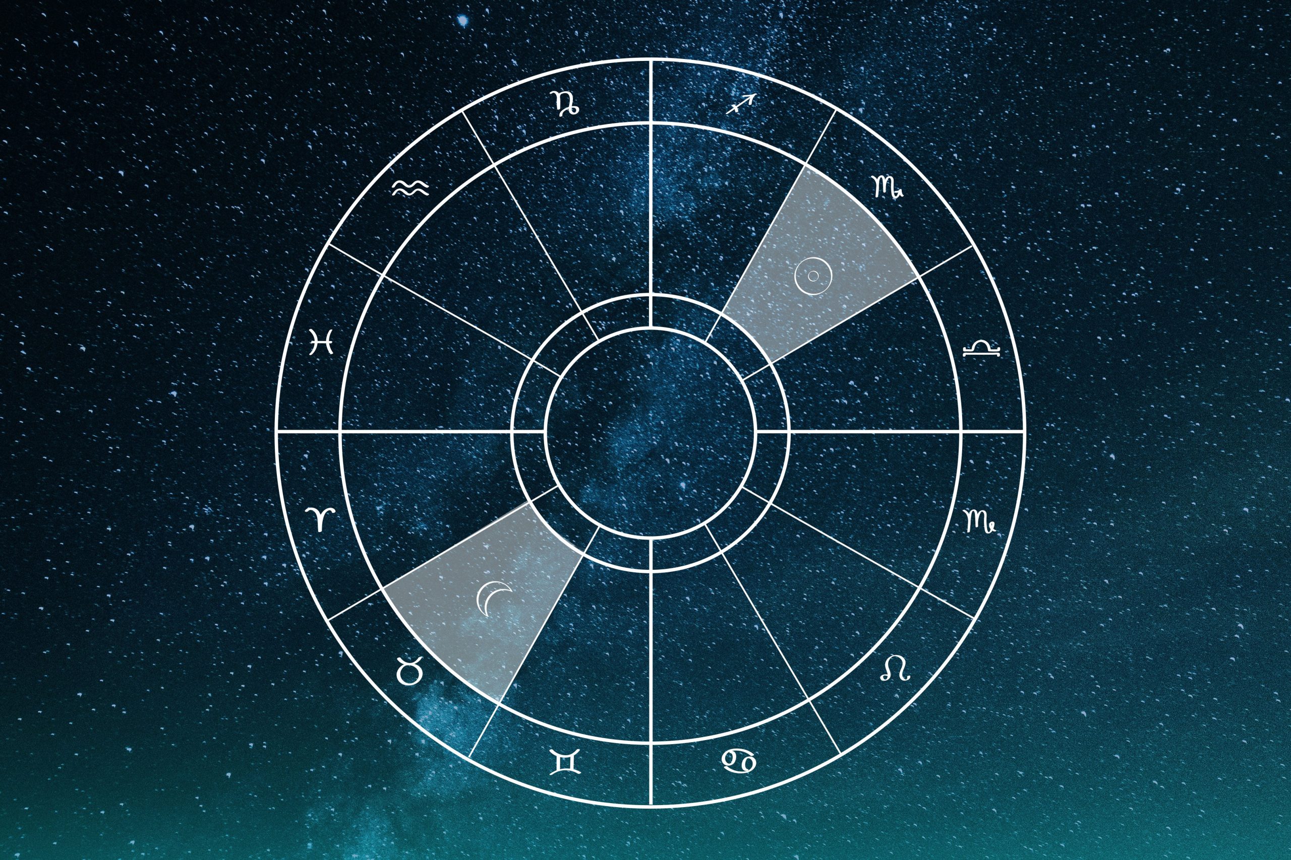 Taurus Full Moon: Crossroads