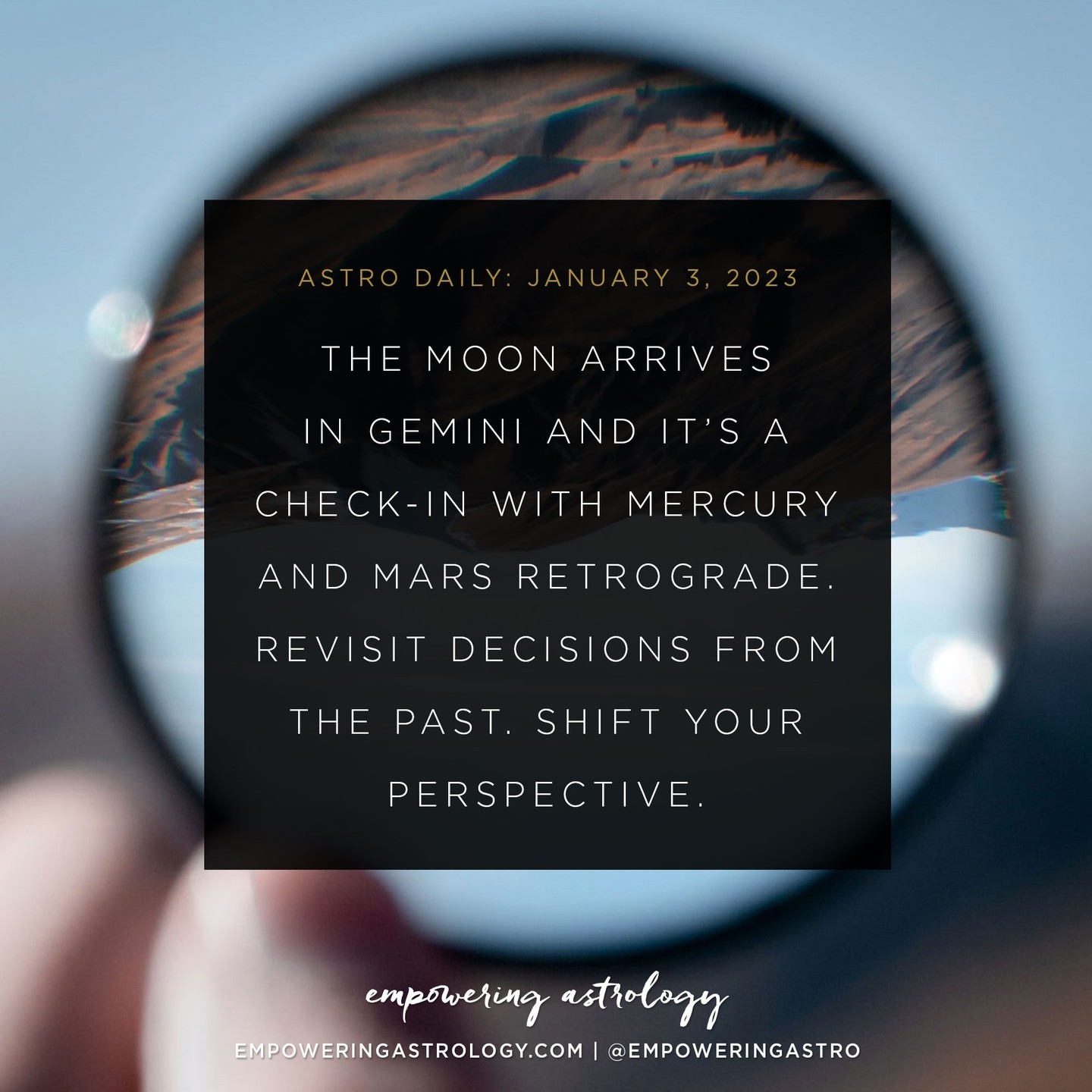 Empowering Astrology โ Astrology for Healing and Transformation with