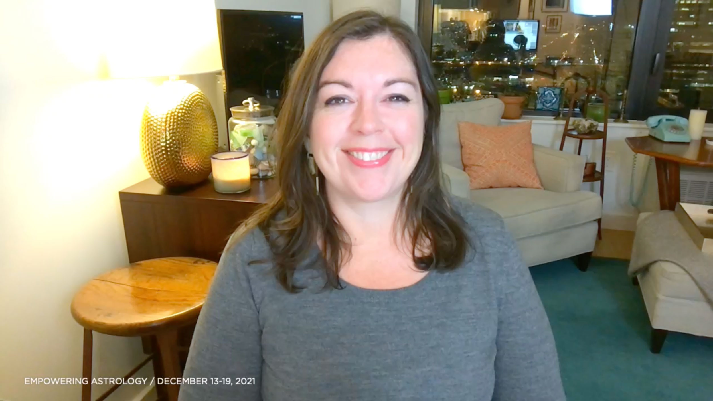 Video: The Astrology of December 13-19, 2021