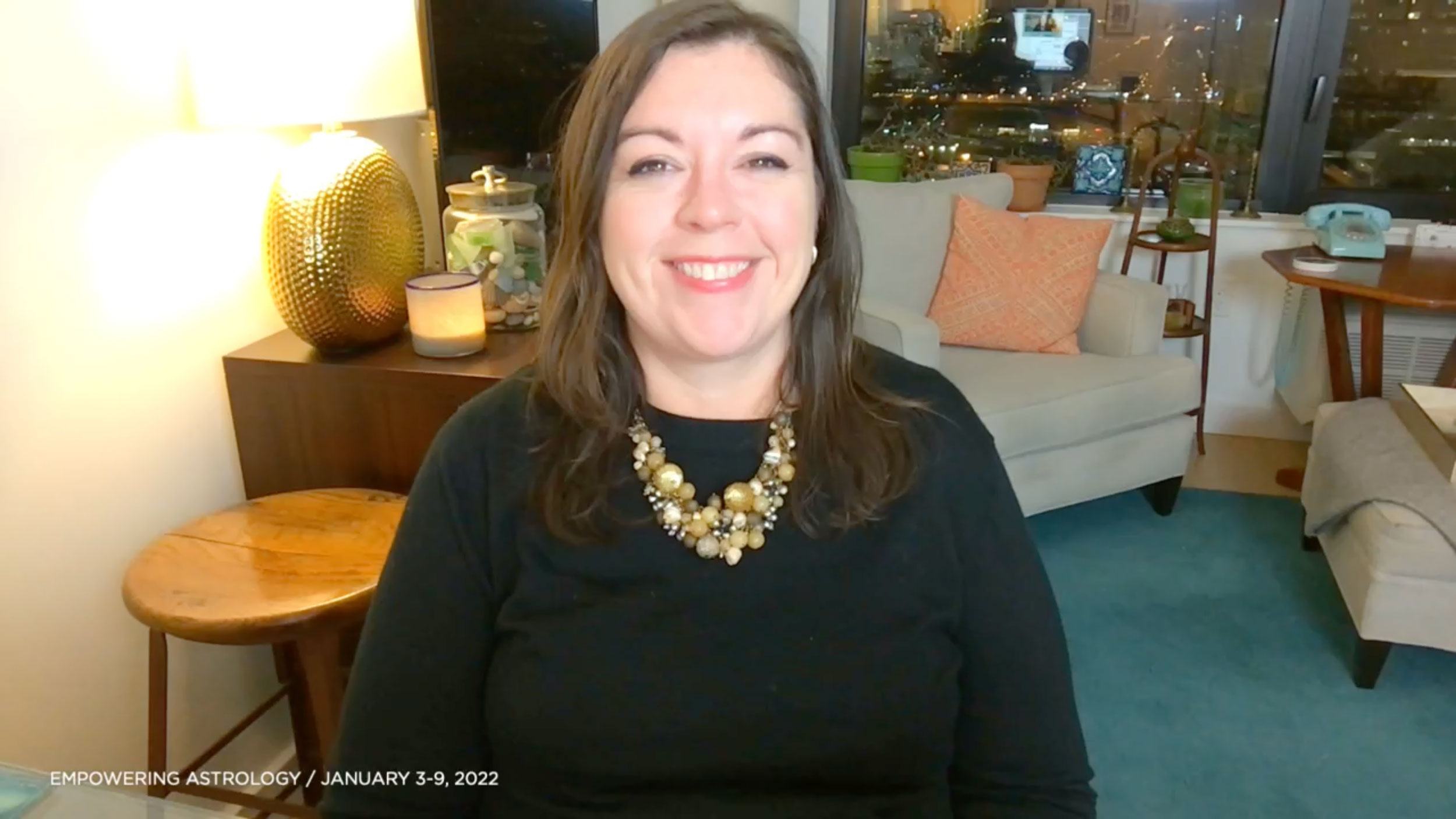 Video: The Astrology of January 3-9, 2022